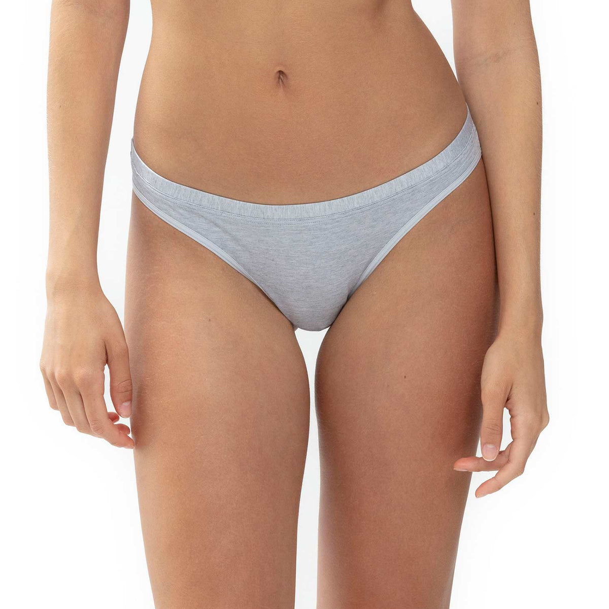 ERES Figuier Non-wired Triangle Bra - Imprime_herbier