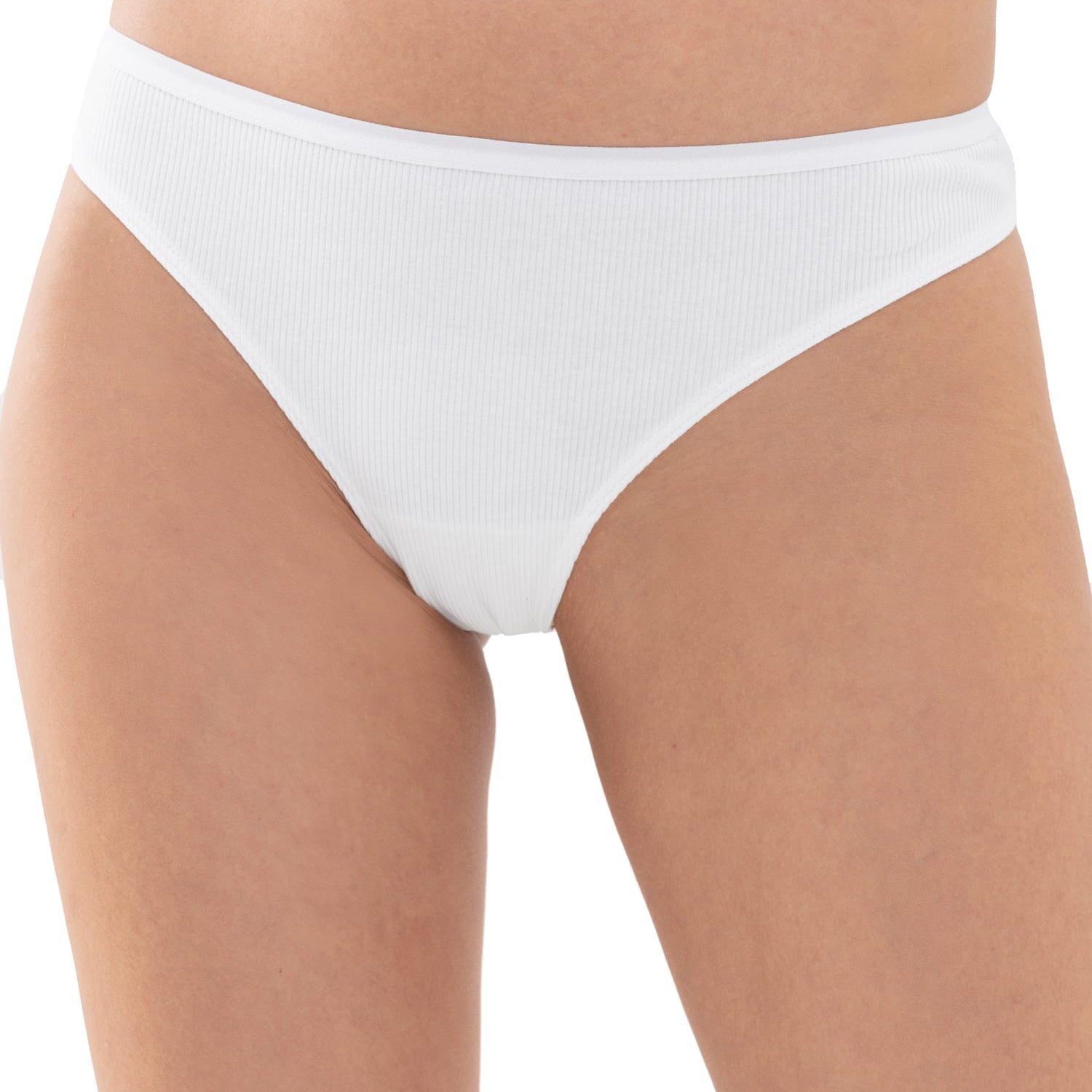 ميني-الانزلاق مع دانتيل في الخلف، ORGANIC COTTON