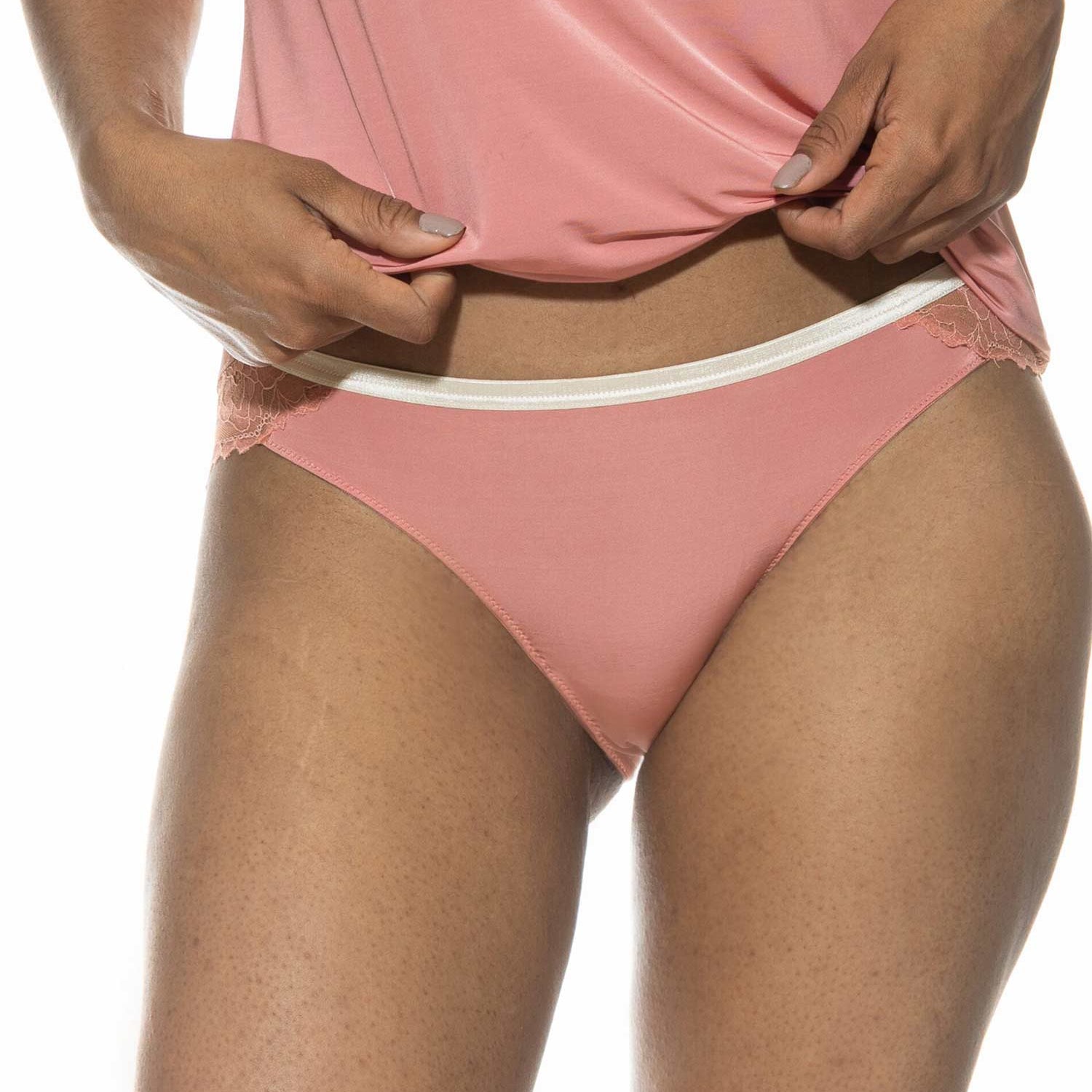 Mini-Slip POETRY STYLE