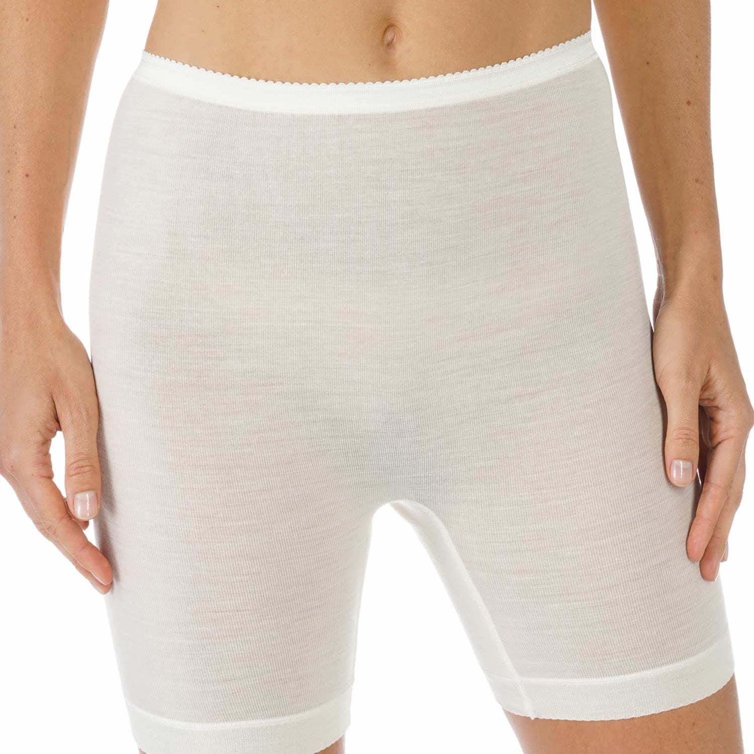 Mutande a gamba normale, Panty EXQUISITE