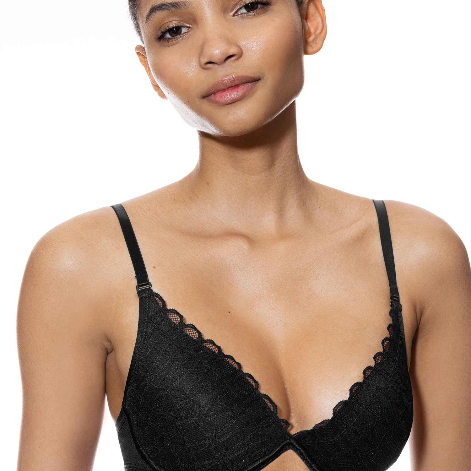 Push-up soutien-gorge CAPTIVATING