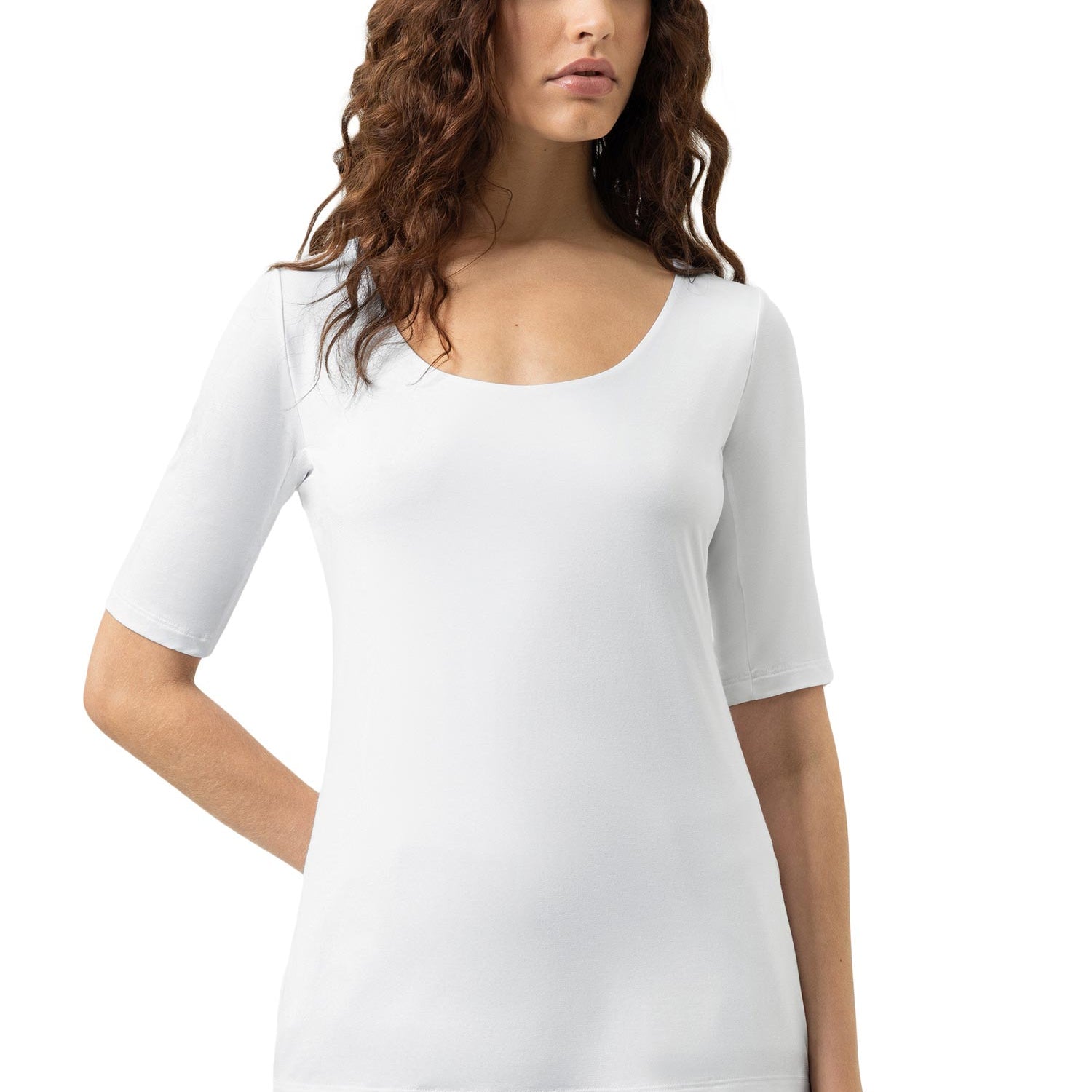 T-Shirt, Rundhals, BLAZERSHIRT