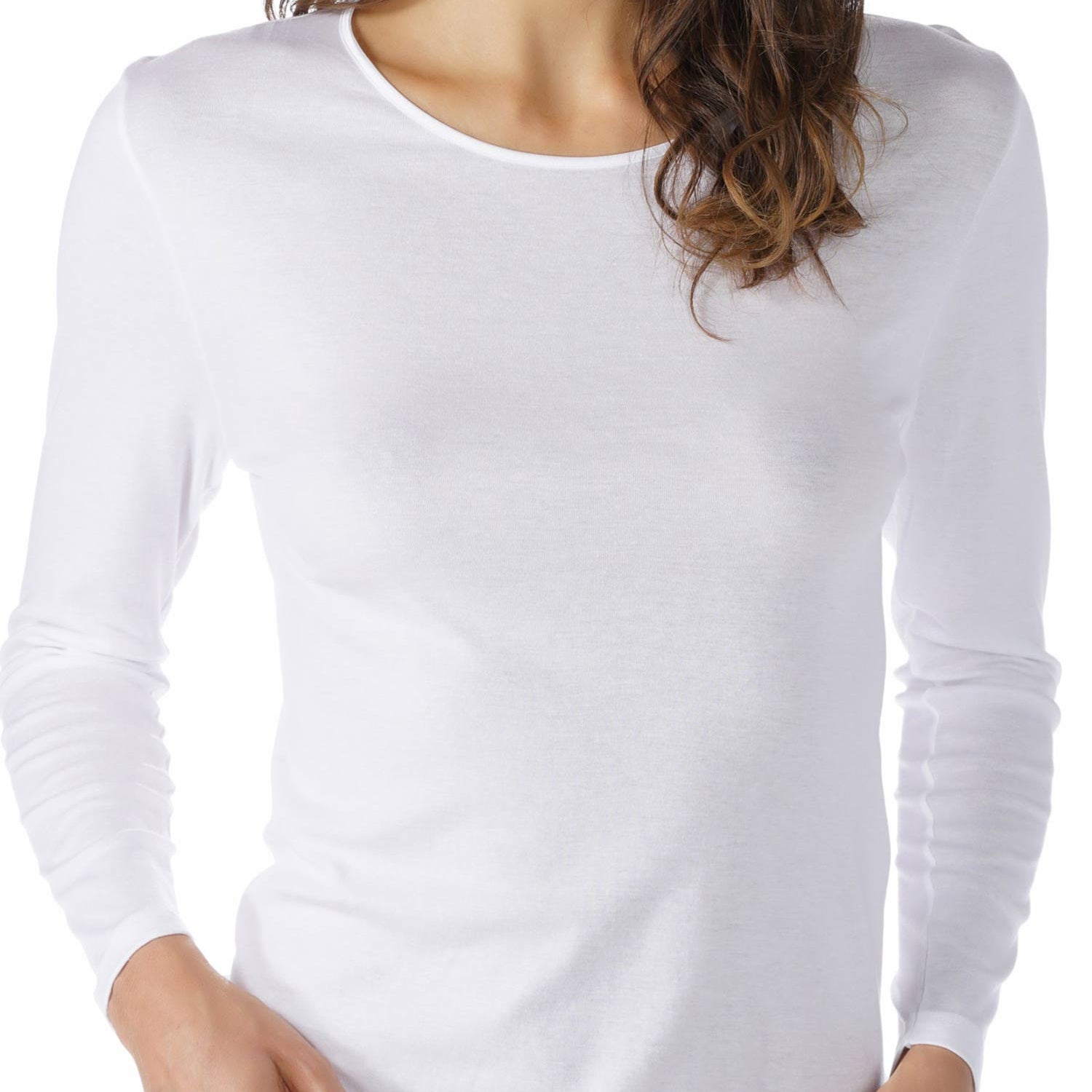 Camicia, manica lunga, NOBLESSE
