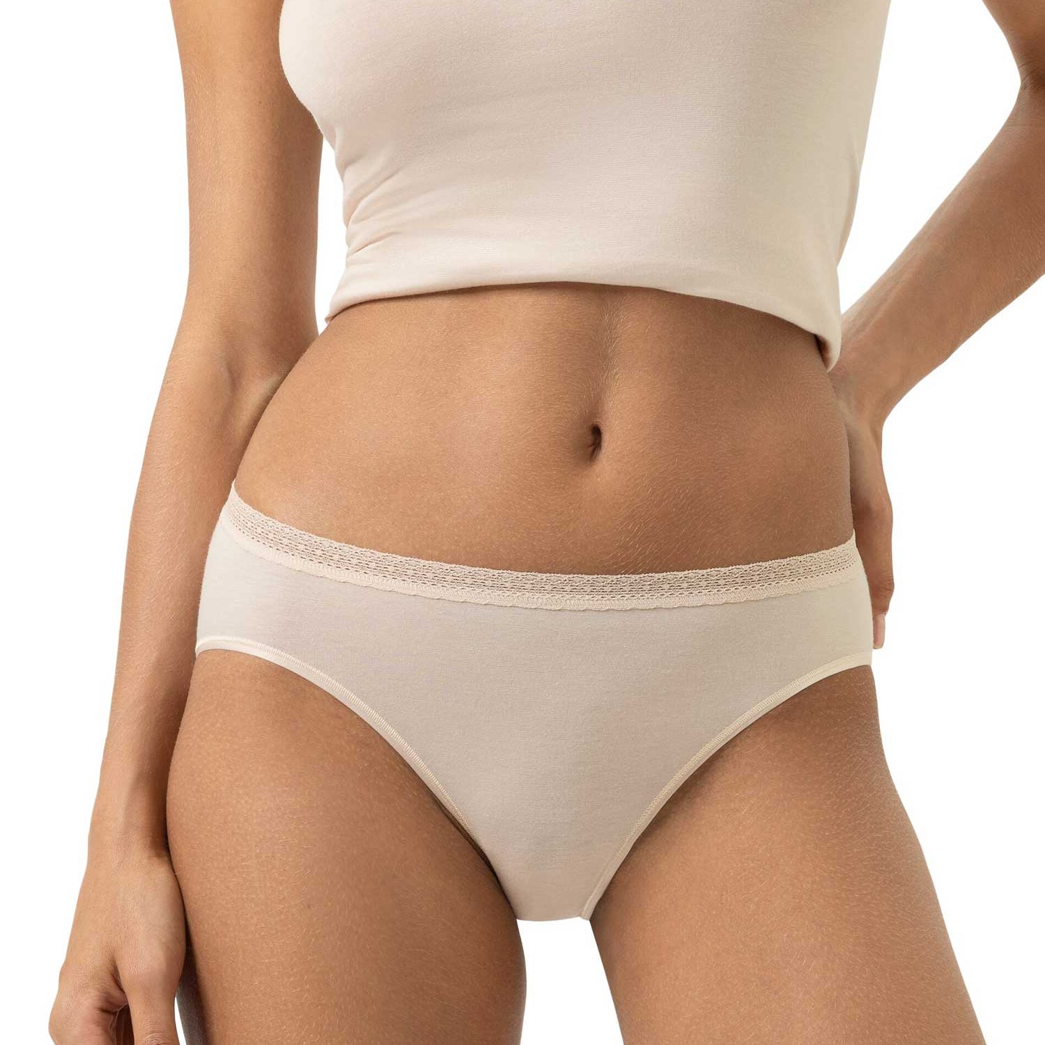 Scivolamento MODAL LACE