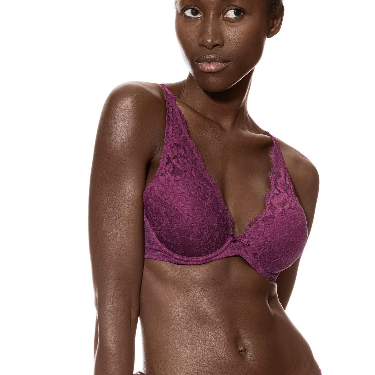 Smart Foam BH, High-Apex, AMAZING – in Saison-Farbe barbados cherry