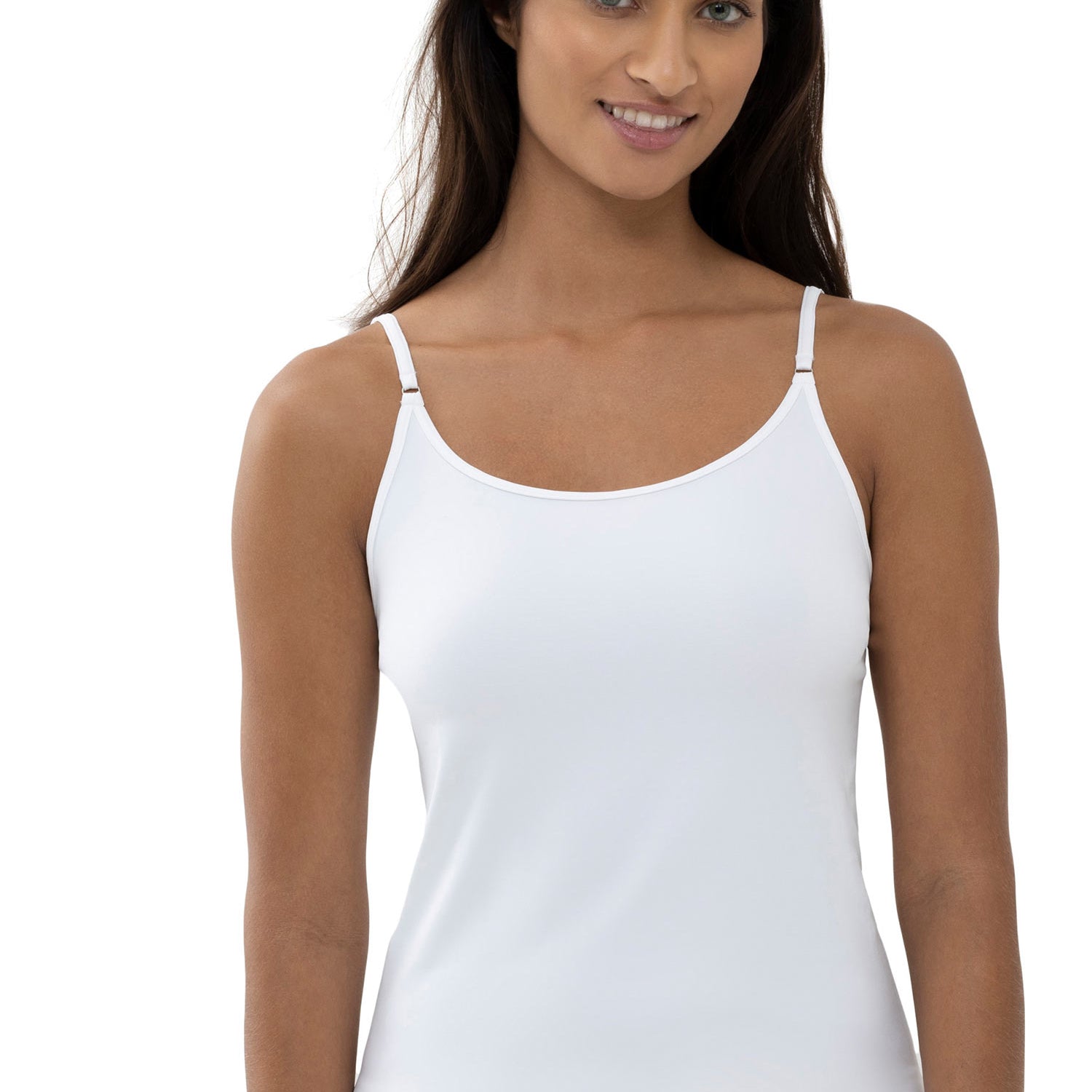 Top a spaghetti SOFT SHAPE