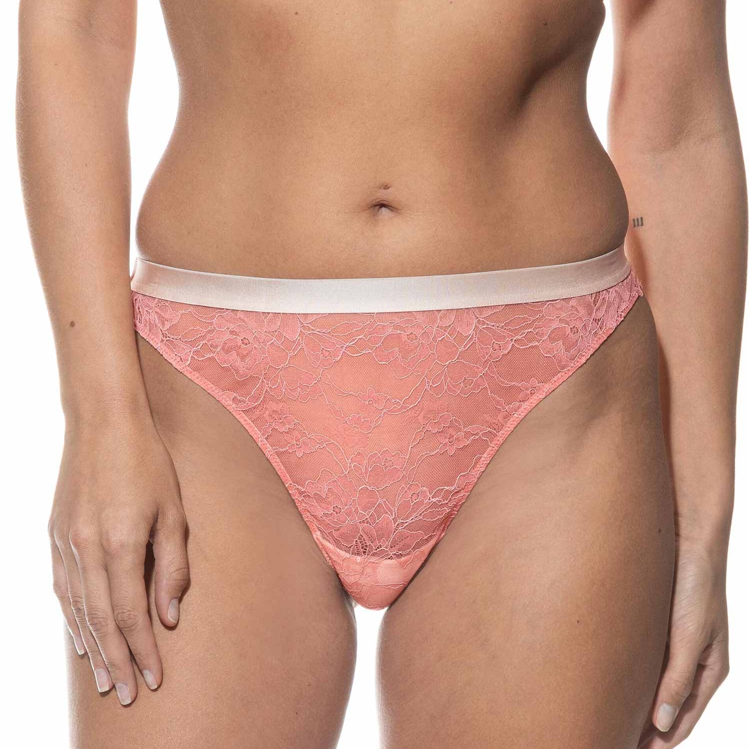 Chaîne POETRY STYLE