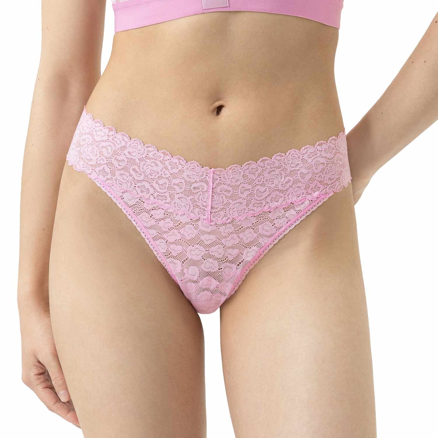 字符串 SAVAGE LACE