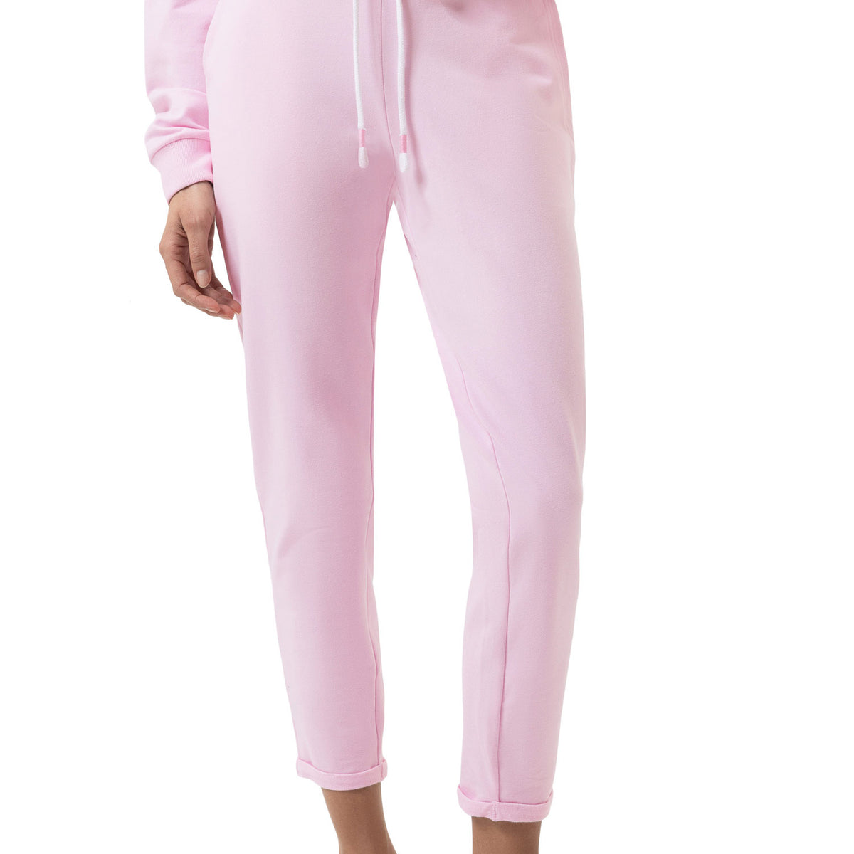Pantalon, longueur cheville, pantalon de survêtement COZY NIGHTS