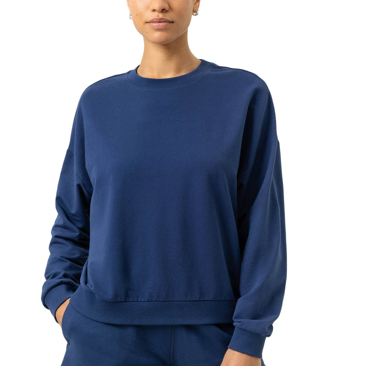 Sweatshirt COZY NIGHTS