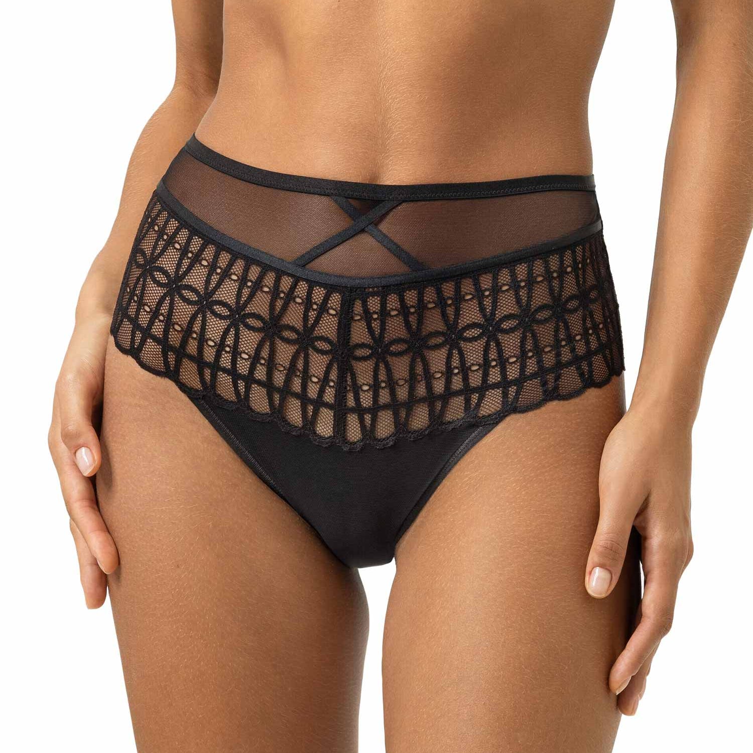 Taillen-Slip CAPTIVATING