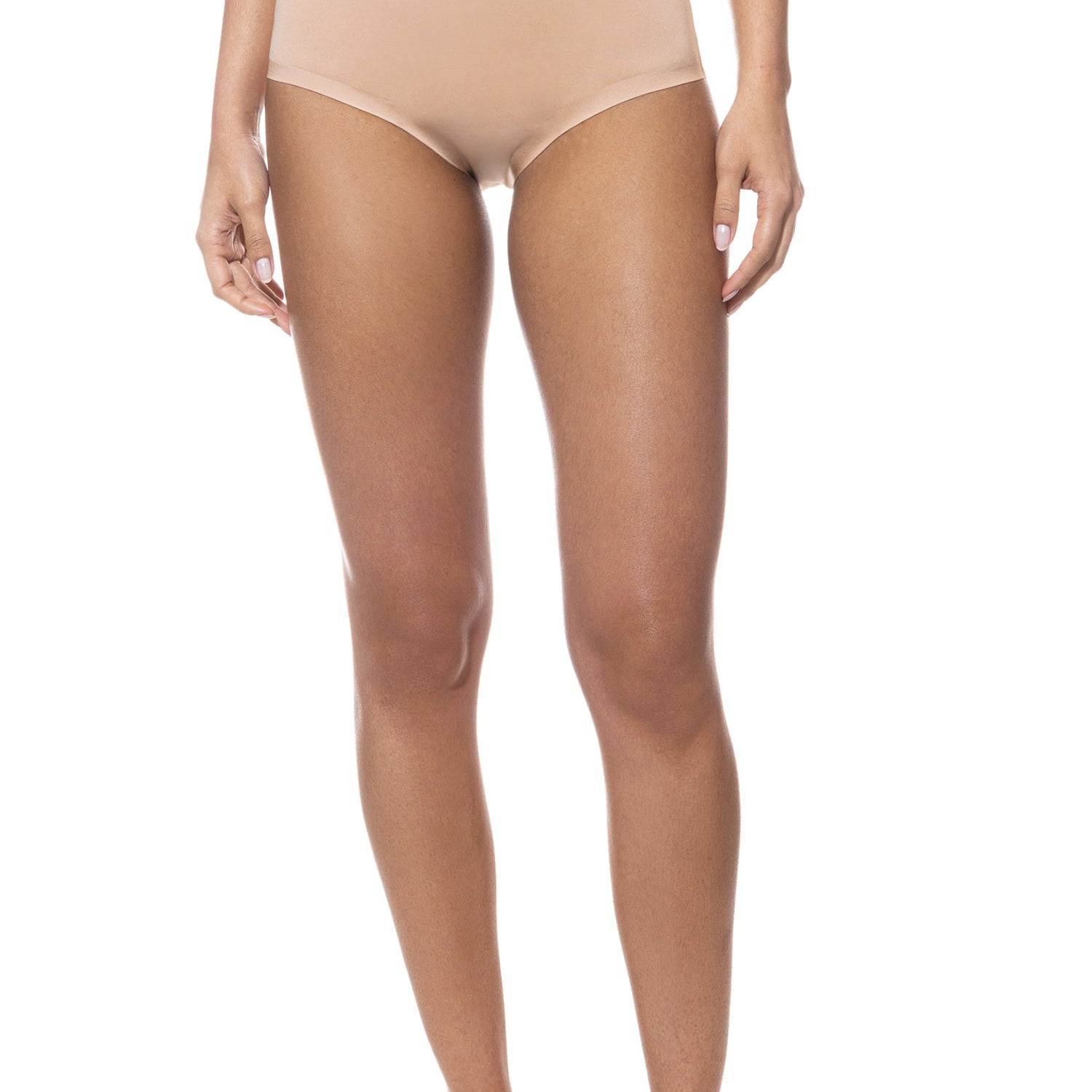 腰围-滑倒, 腰 裤, ILLUSION