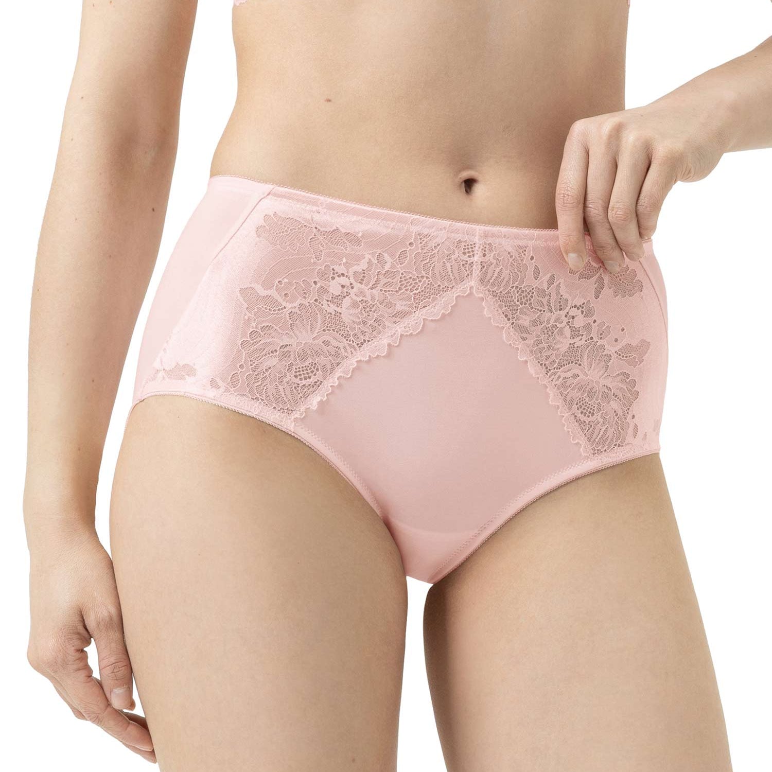 腰围-滑倒 LUXURIOUS