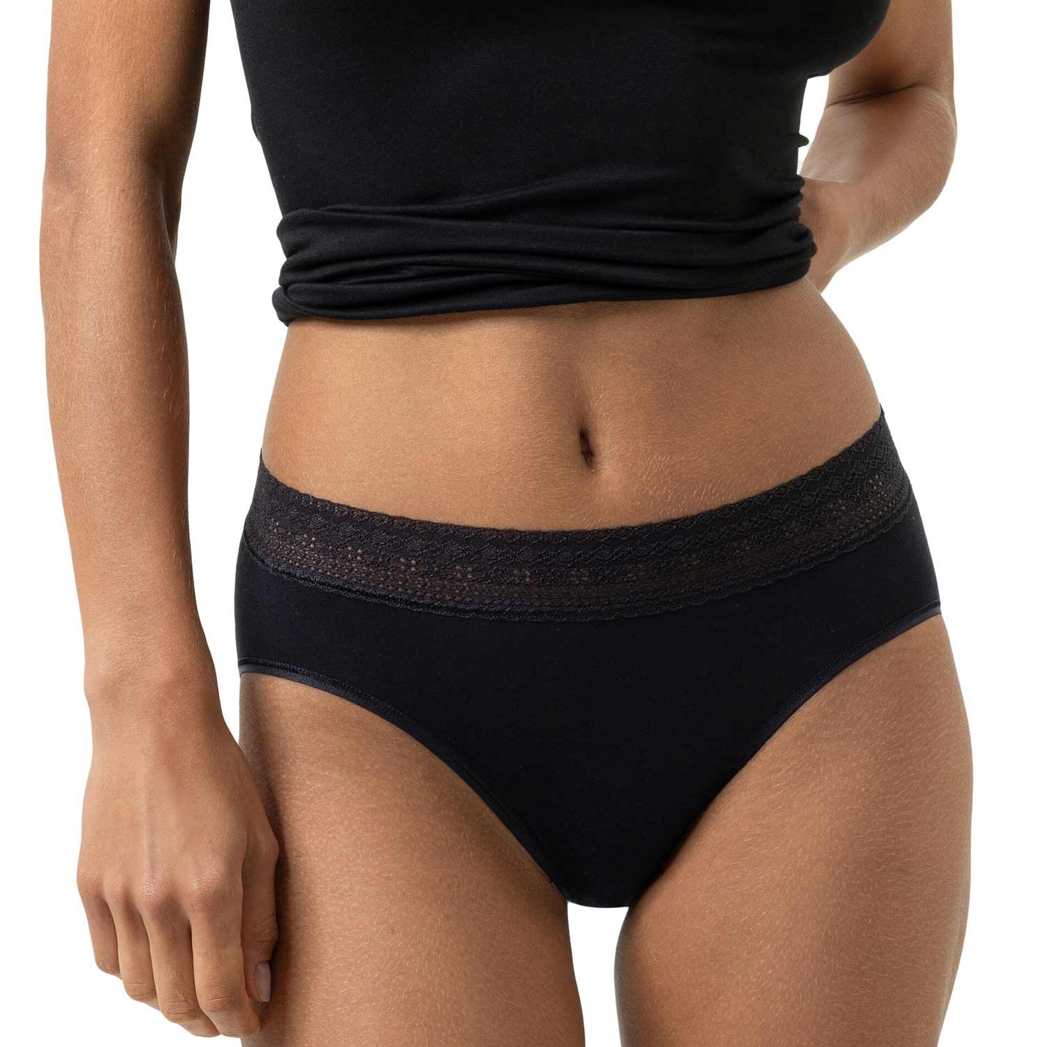 Vita-Scivolamento MODAL LACE