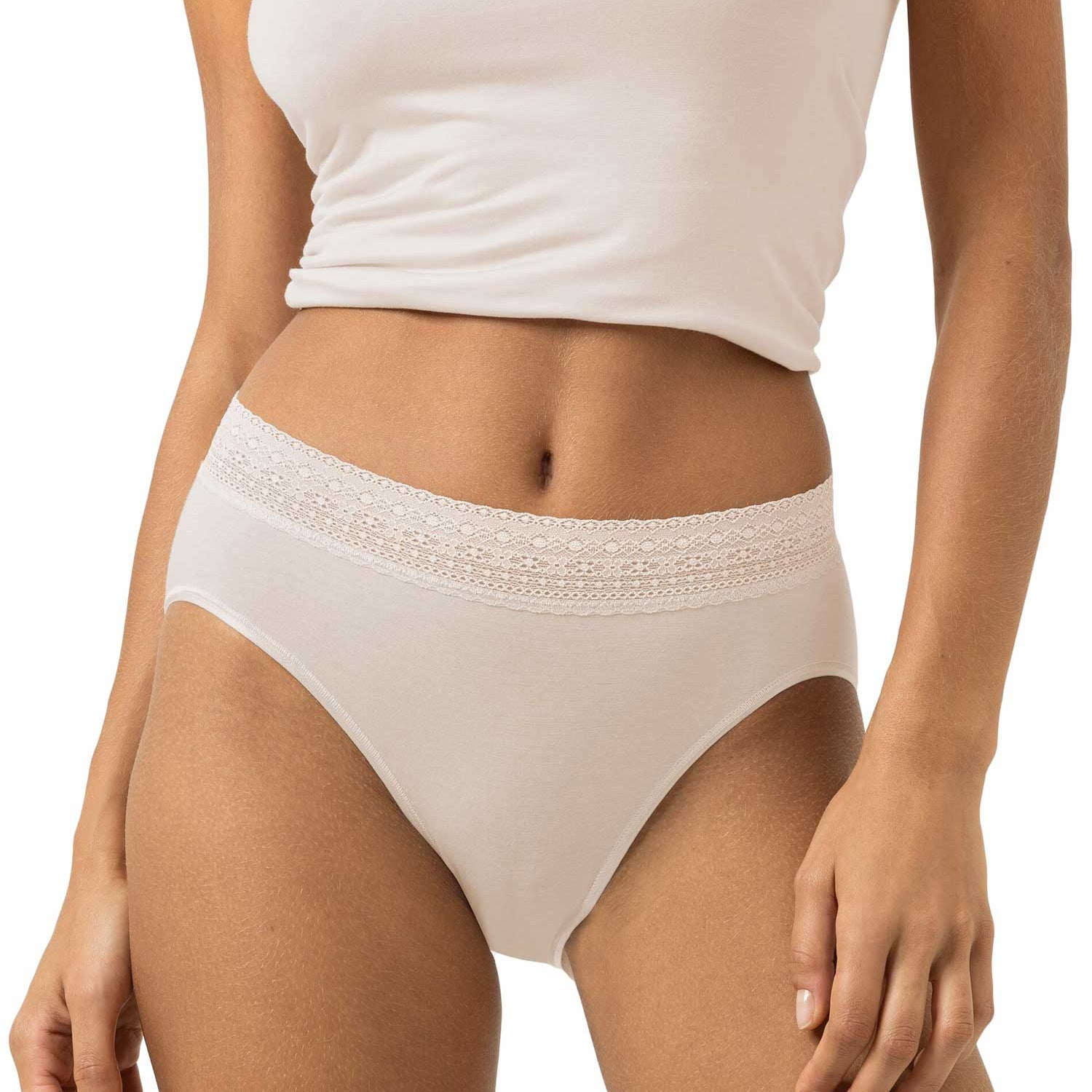 Vita-Scivolamento MODAL LACE