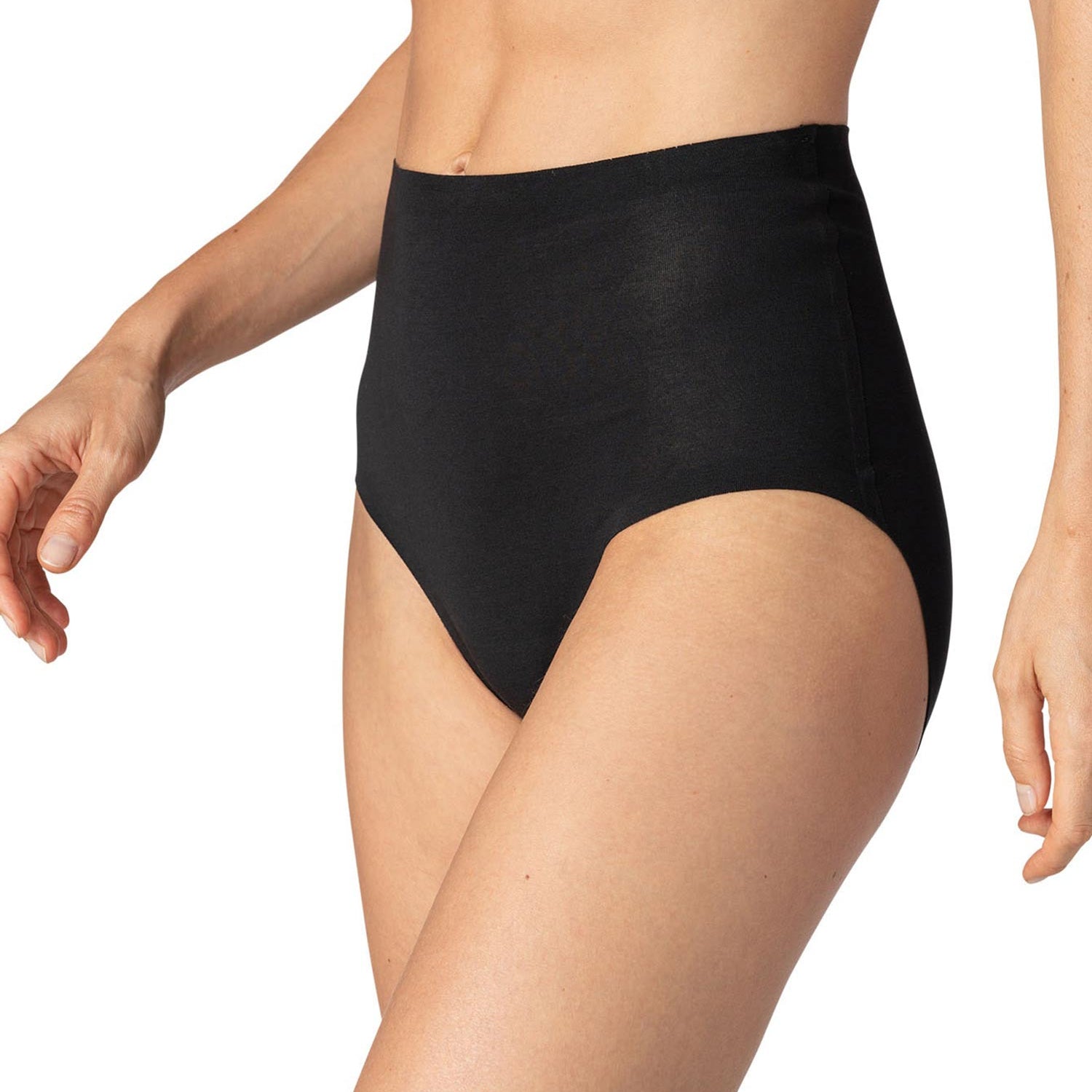 腰围-滑倒,腰裤,NATURAL SECOND ME