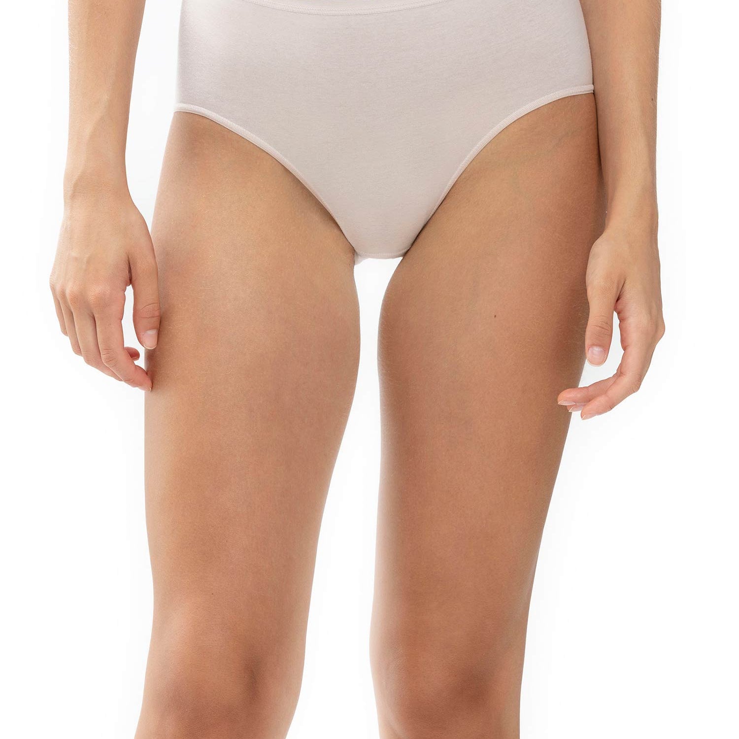 Taillen-Slip SUPERFINE ORGANIC