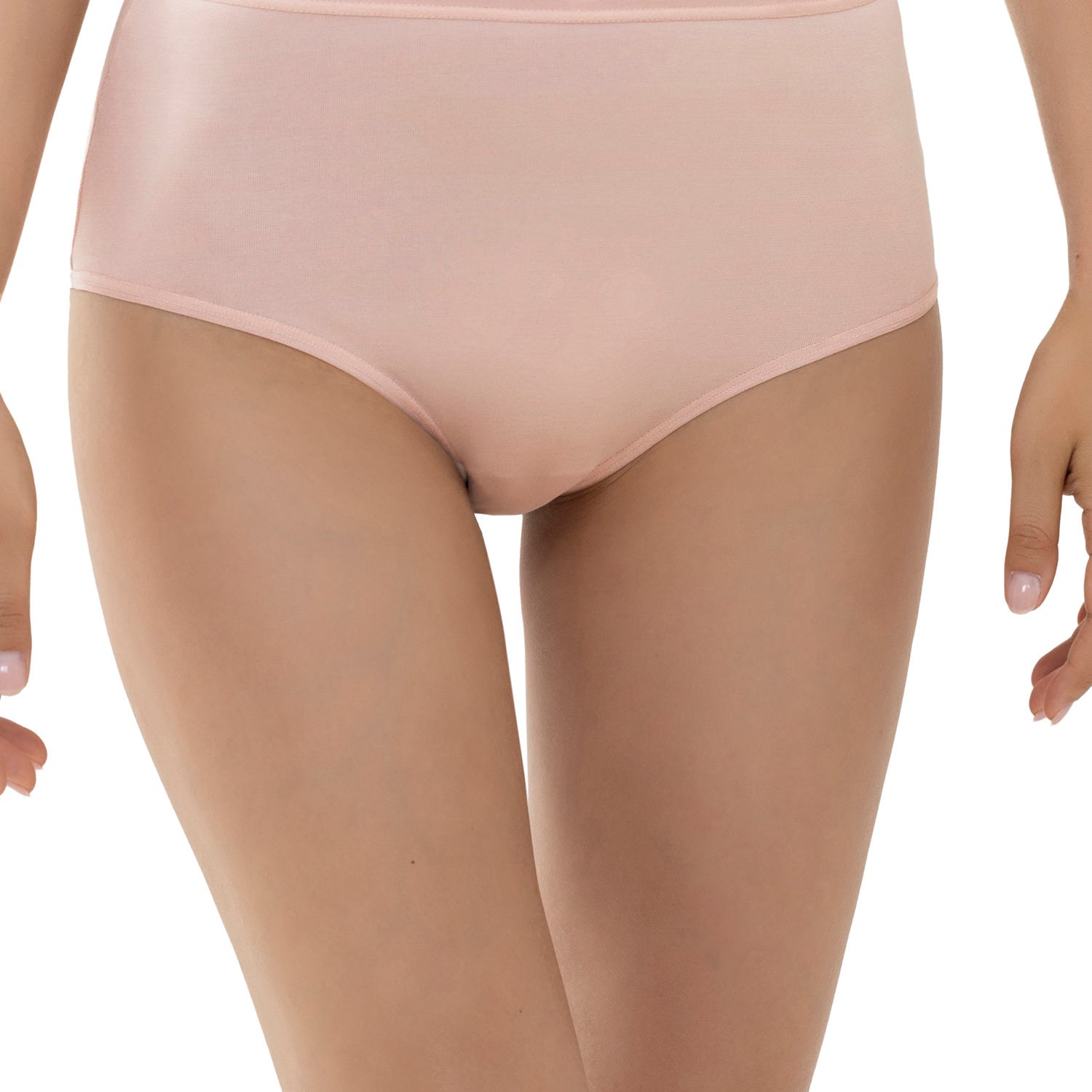 Waist-Slip, Waist-Pants, PURE SENSE