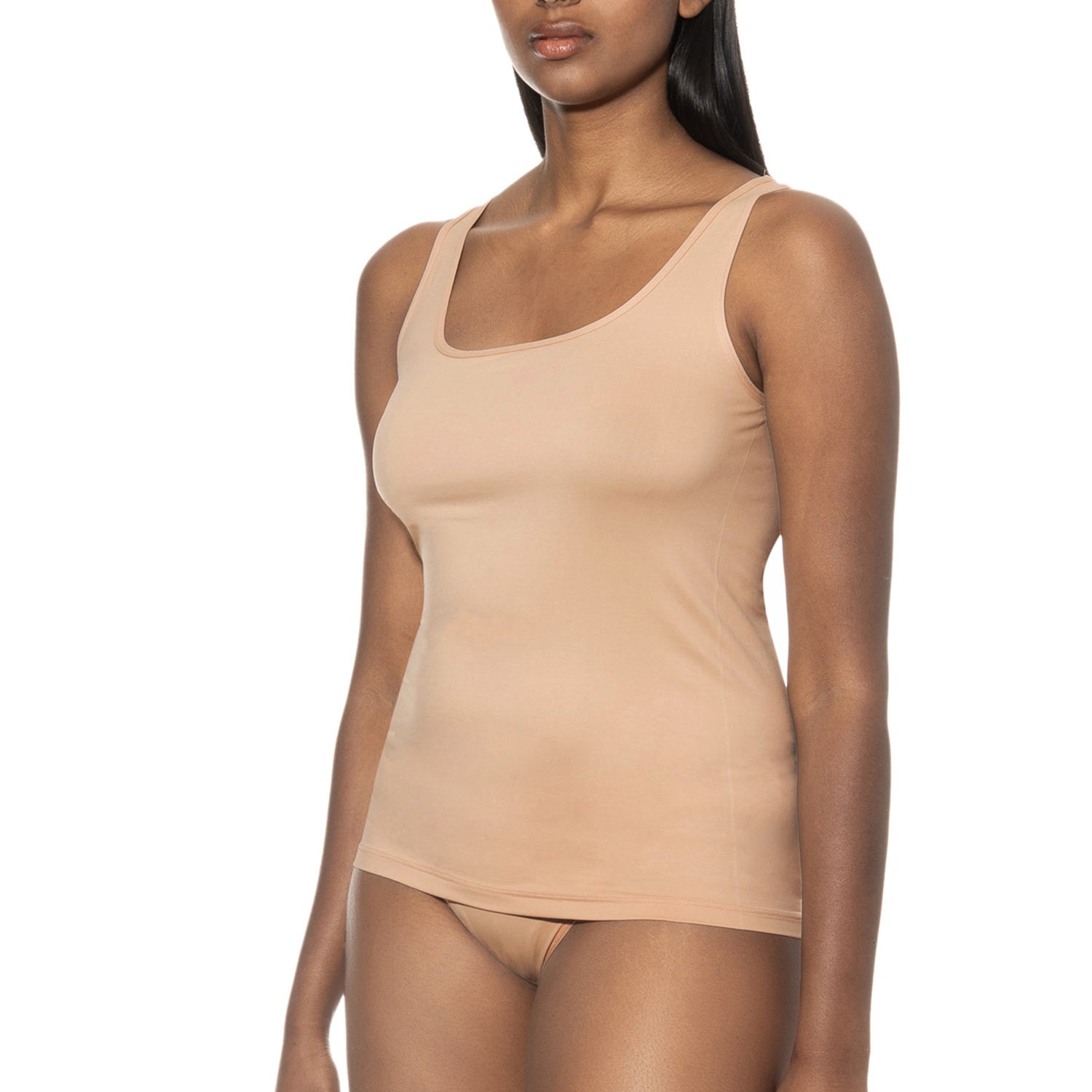 (Serbatoio-) Top SOFT SHAPE