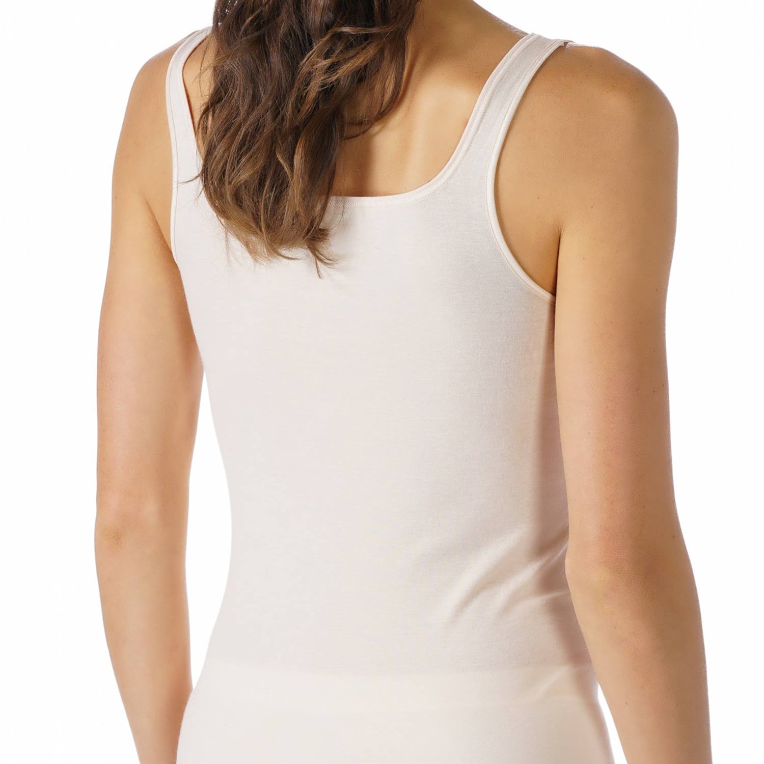 Tank-Top, Scollo a V NOBLESSE