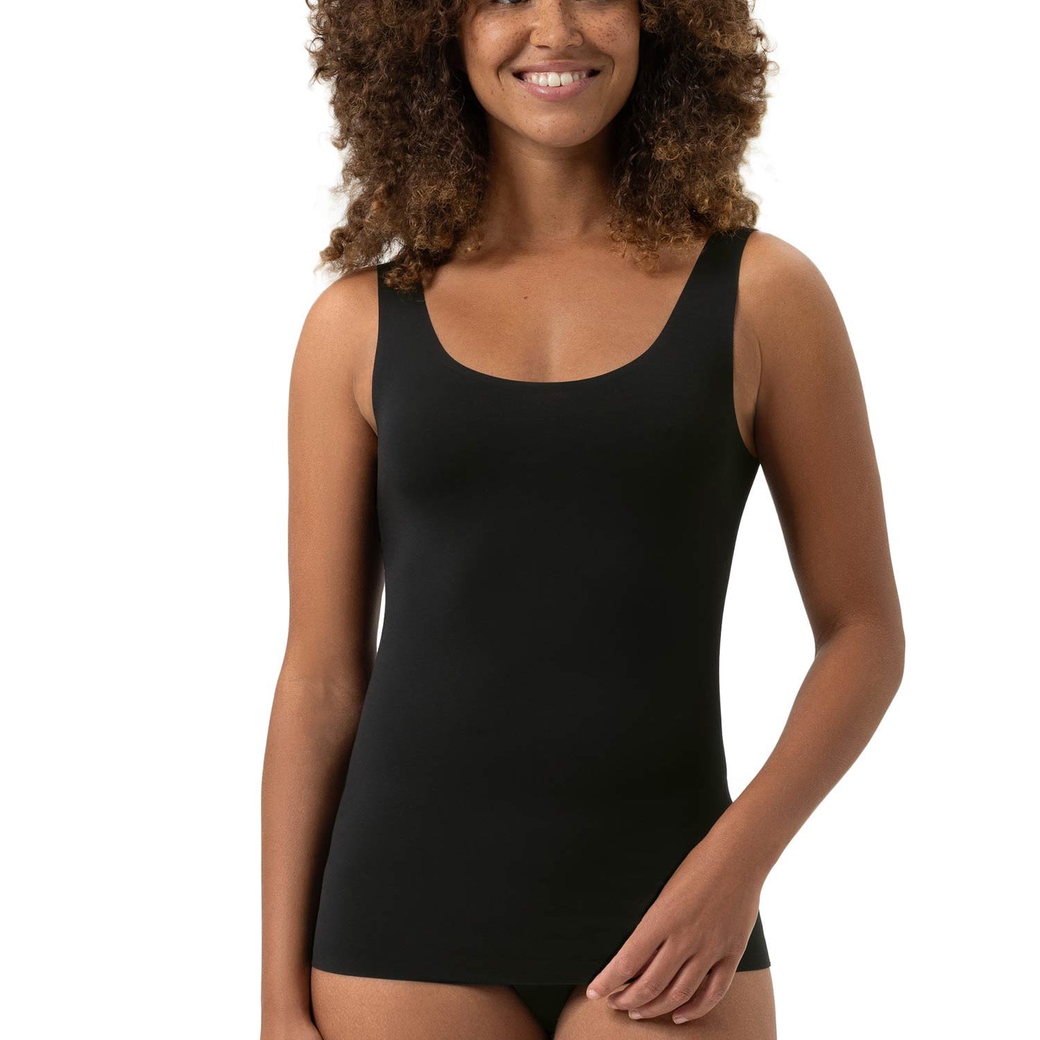 Tanktop SIMPLY BETTER INVISIBLES