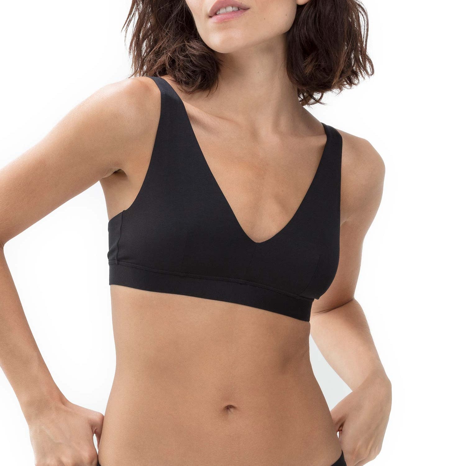 三角形胸罩 MOOD