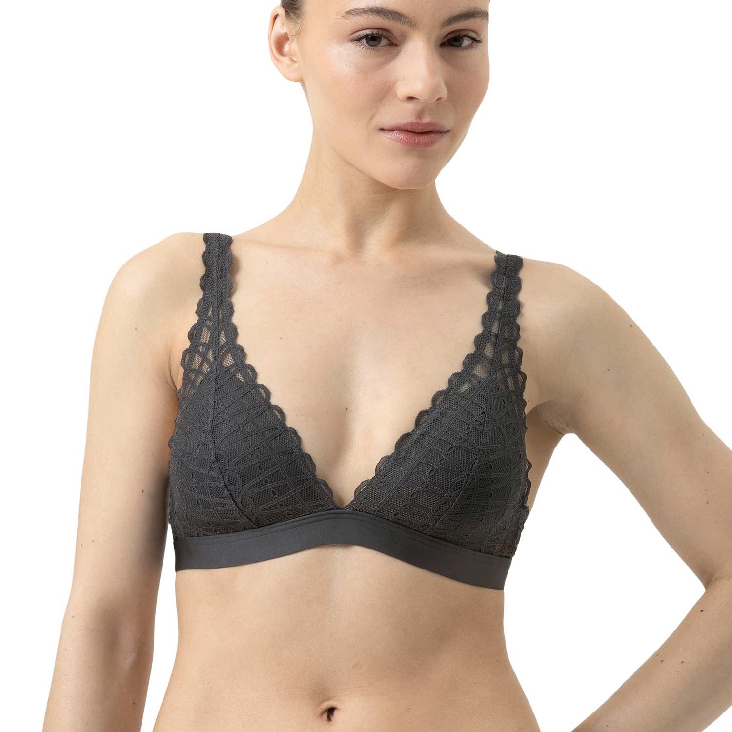 Triangle bra POETRY TEMPTATION