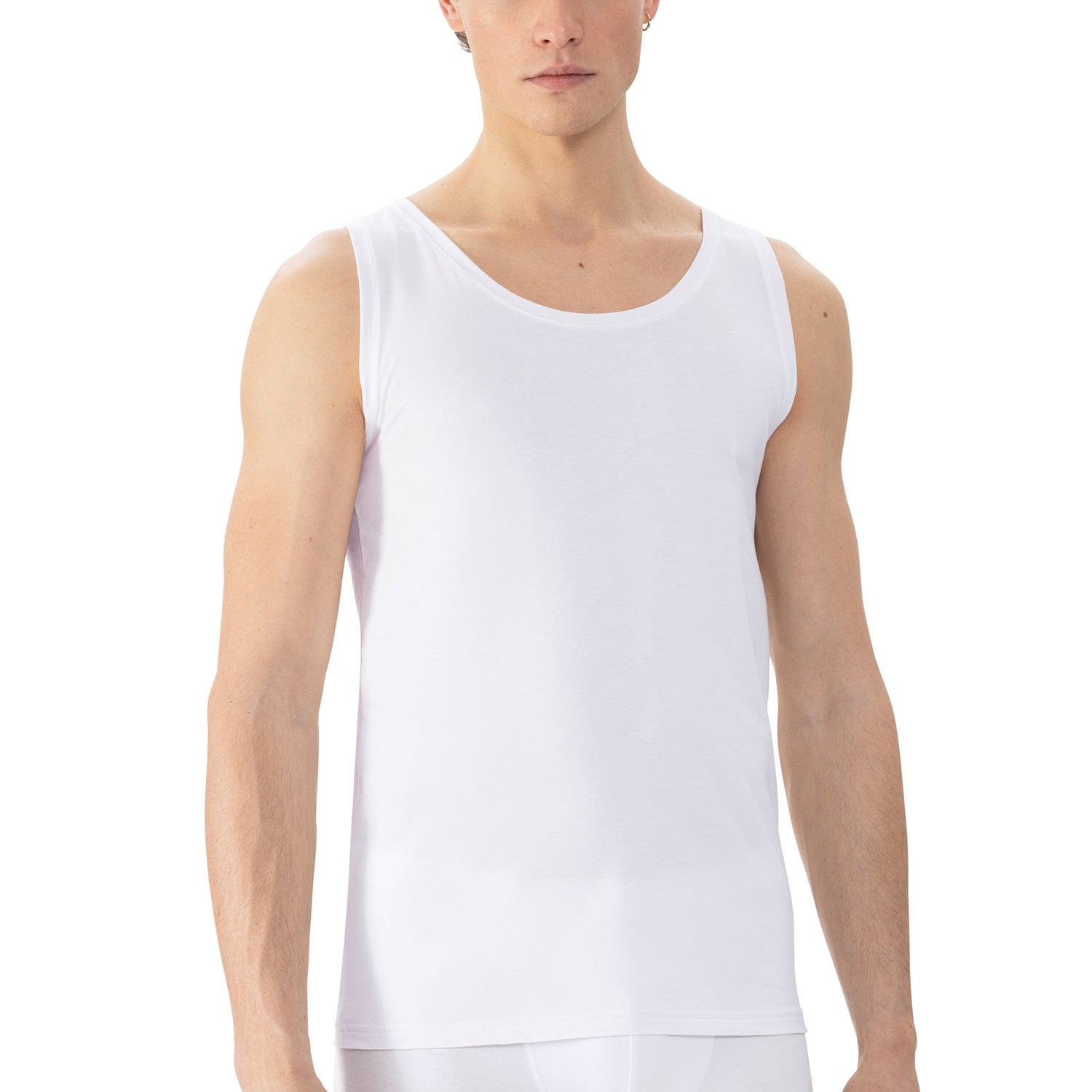 运动衫,背心 COMFORT COTTON