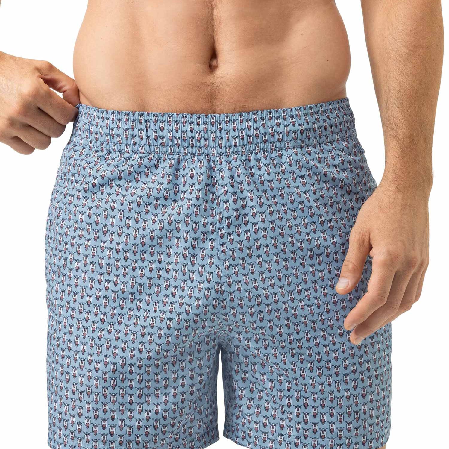 Badeshorts SCOOTER VENTURE