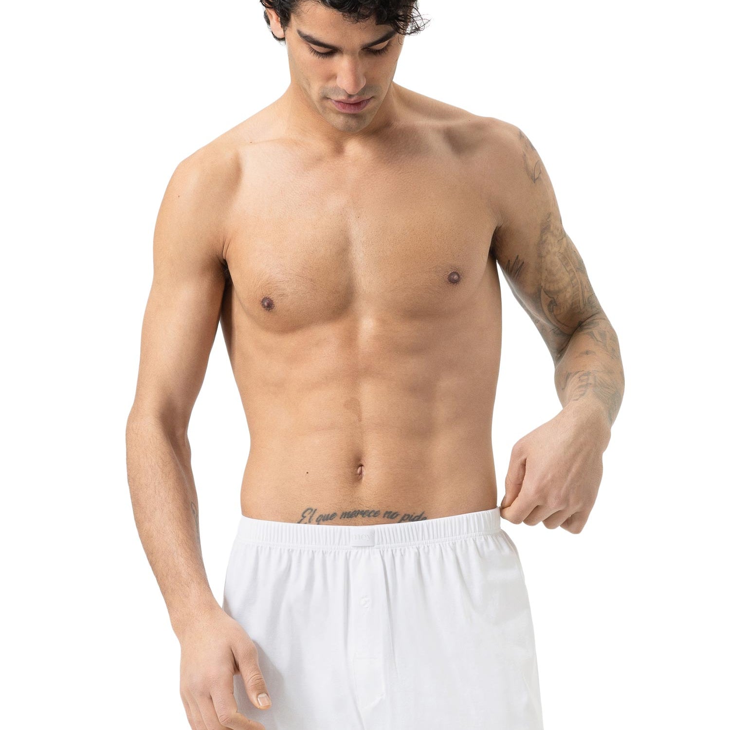 Boxer shorts avec braguette, 10 OUT OF 10