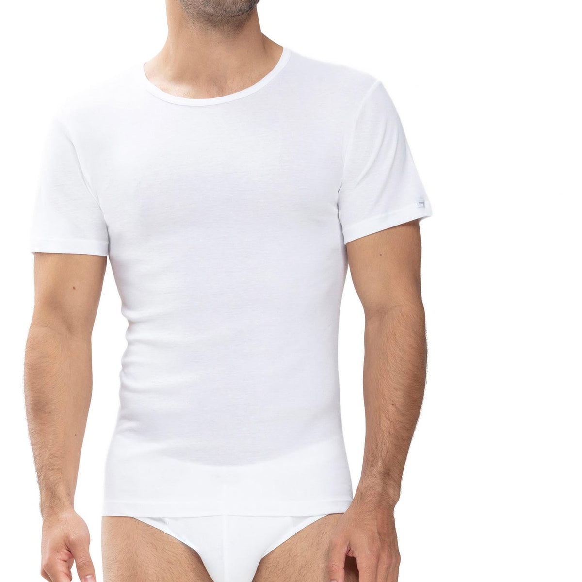 Crew-Neck Shirt NOBLESSE