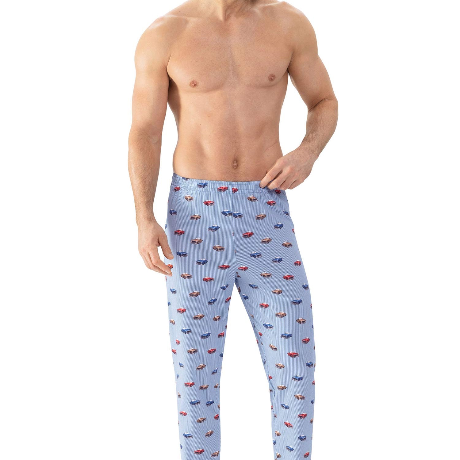 بنطال، طويل RETRO CAR