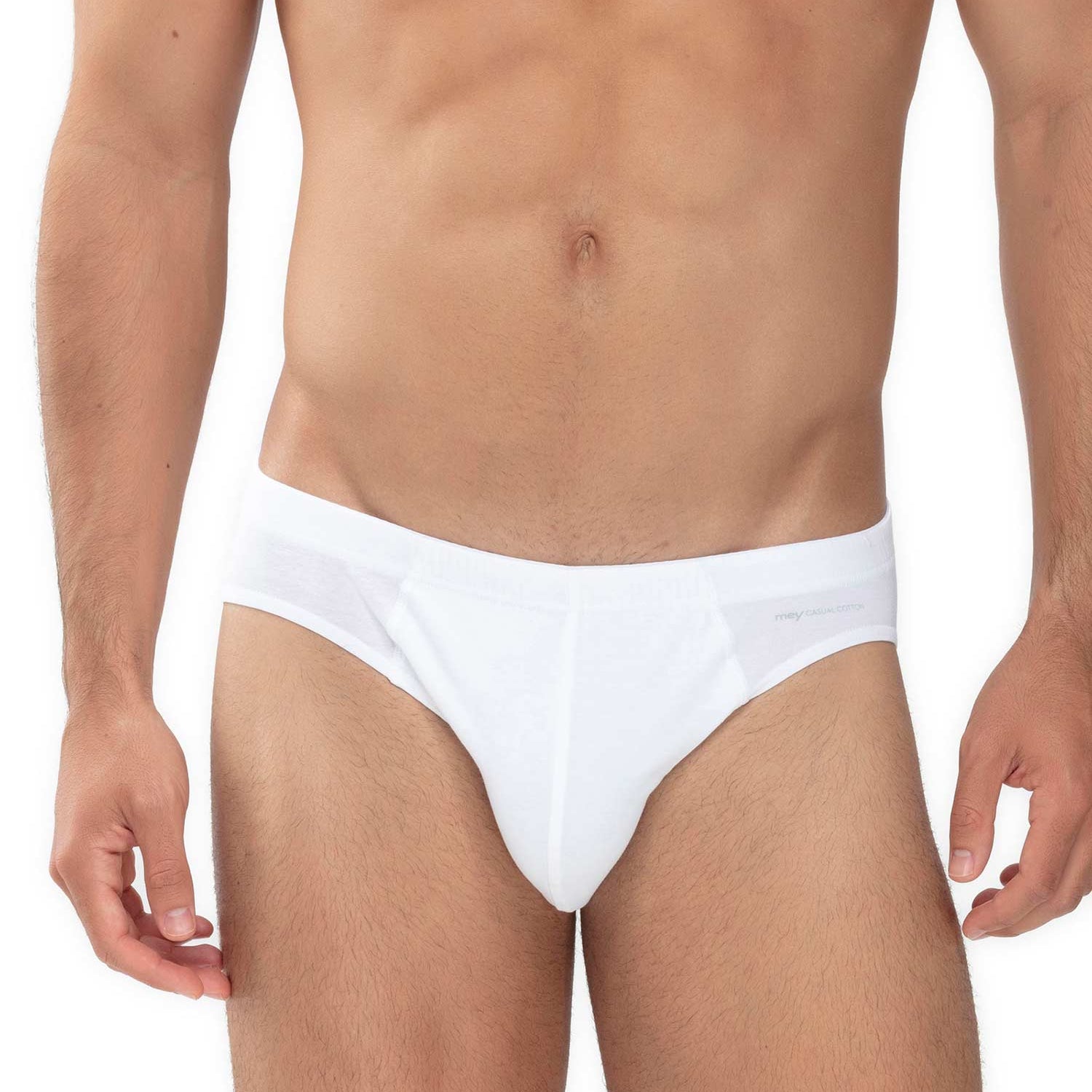 Jazz-Pants, Briefs, CASUAL COTTON