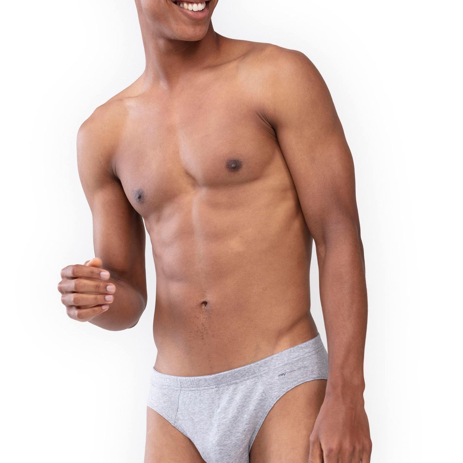 Jazz-Pants, Briefs, CASUAL COTTON