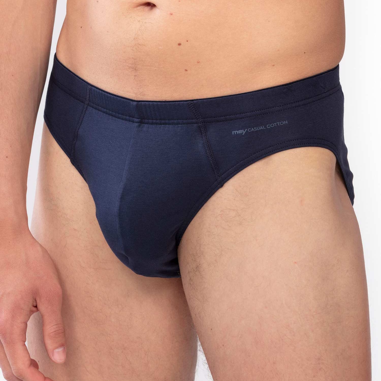 Jazz-Pants, Briefs, CASUAL COTTON