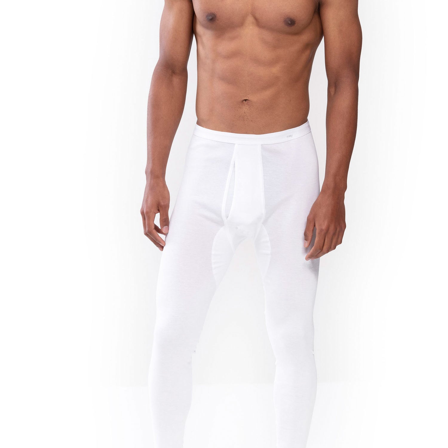 Lange Unterhose NOBLESSE