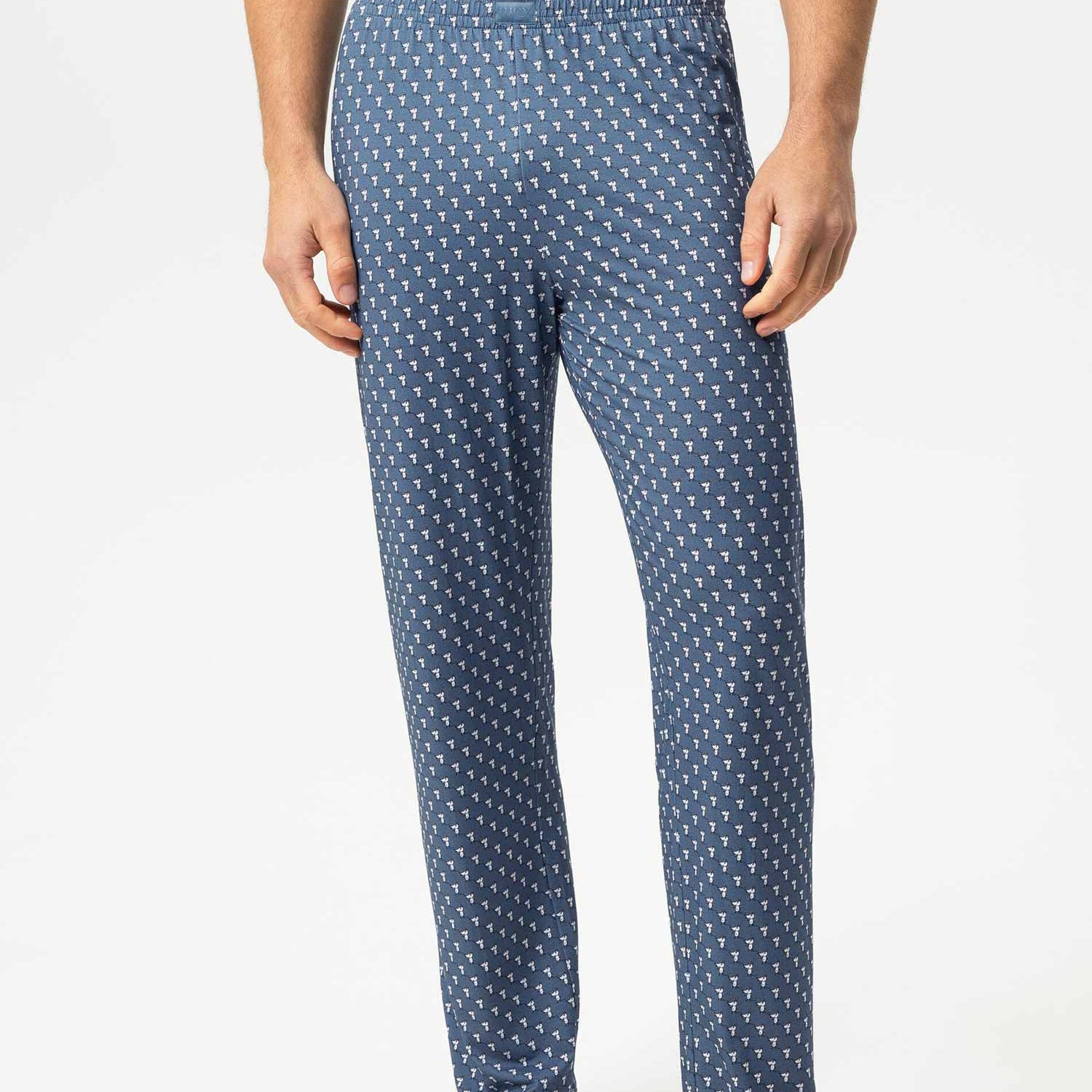 Longpant TAILCODE TRIBE