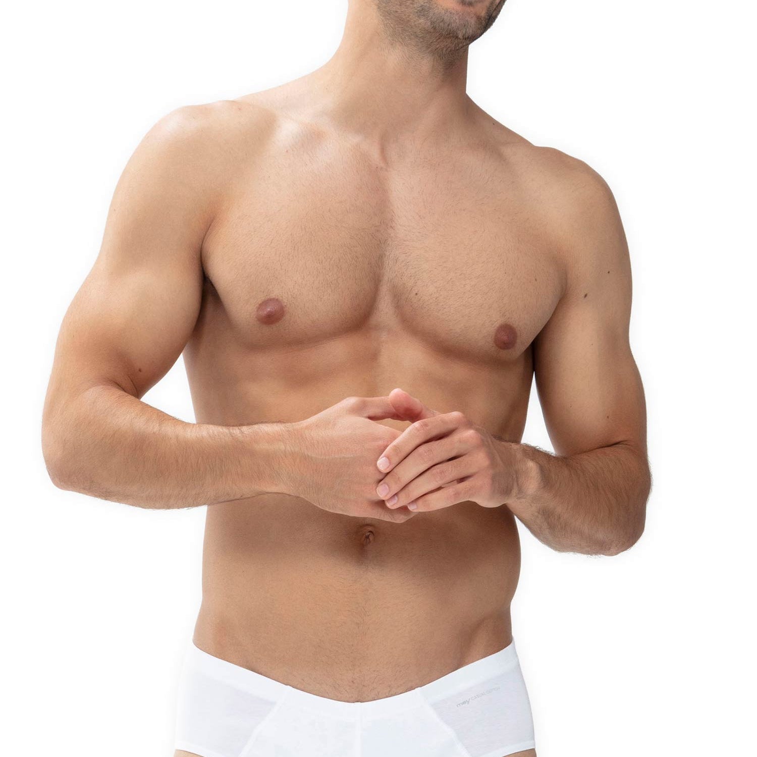 Mini-Slip CASUAL COTTON