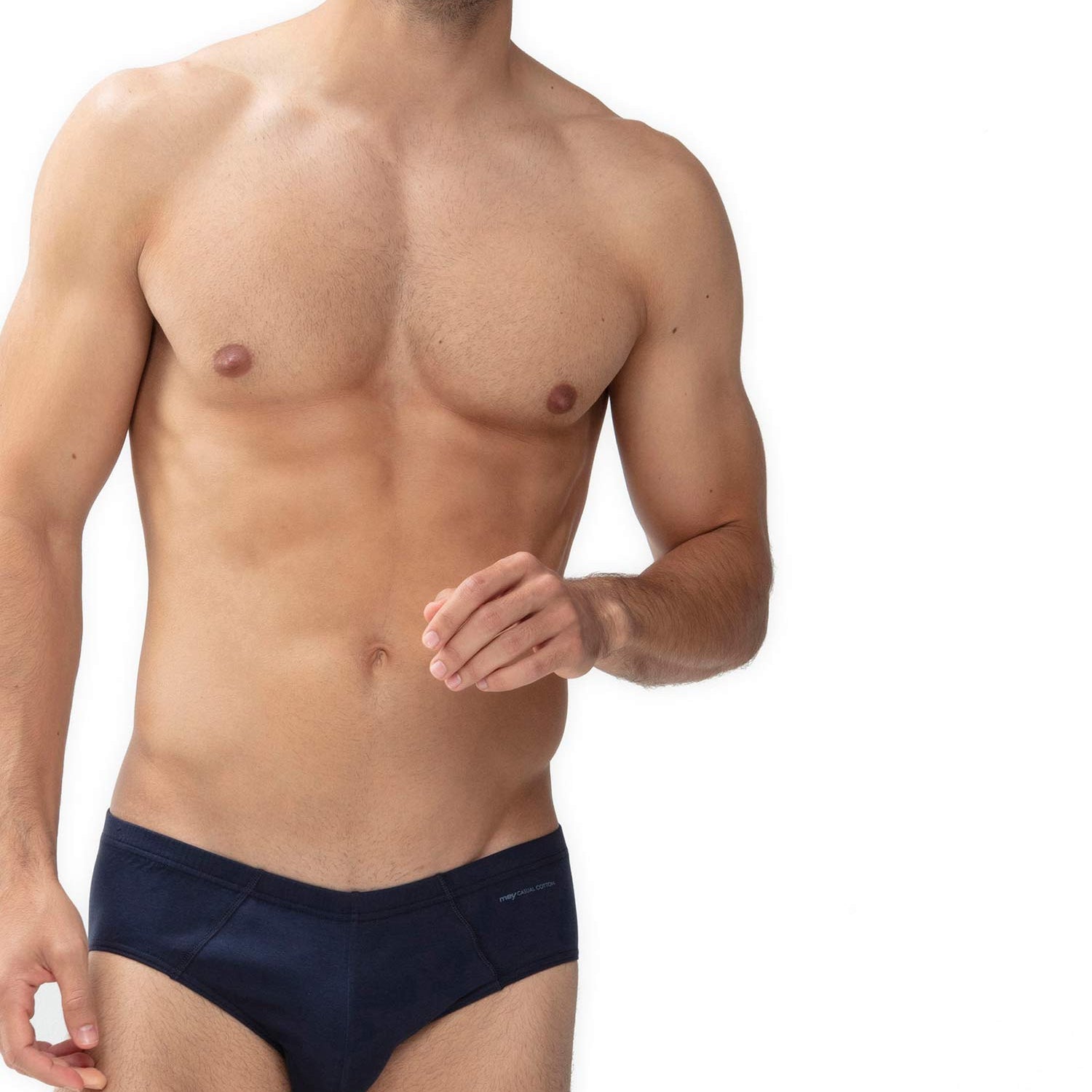 Mini-Slip CASUAL COTTON