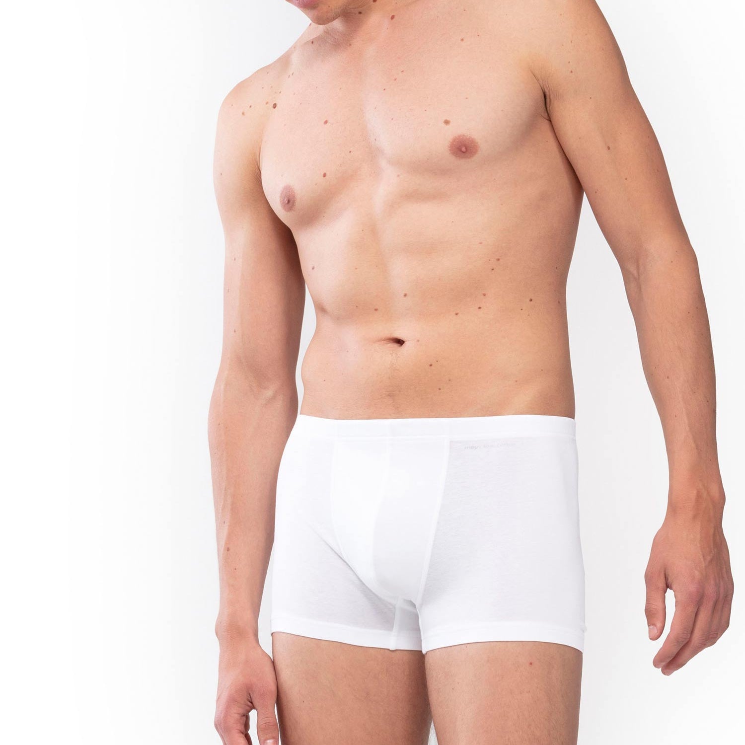 Shorty, Boxer Briefs, CASUAL COTTON