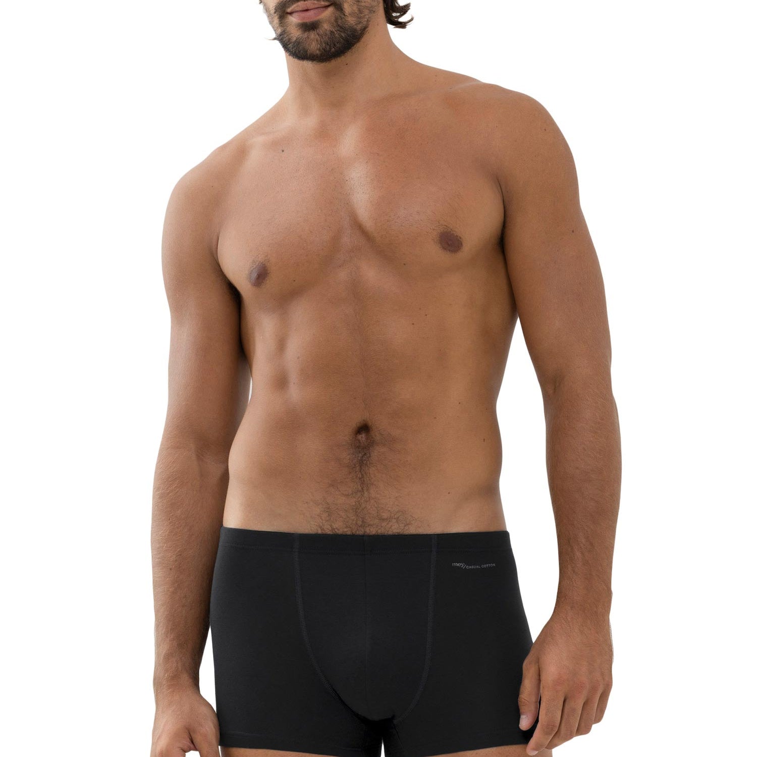 Shorty, Boxer Briefs, CASUAL COTTON