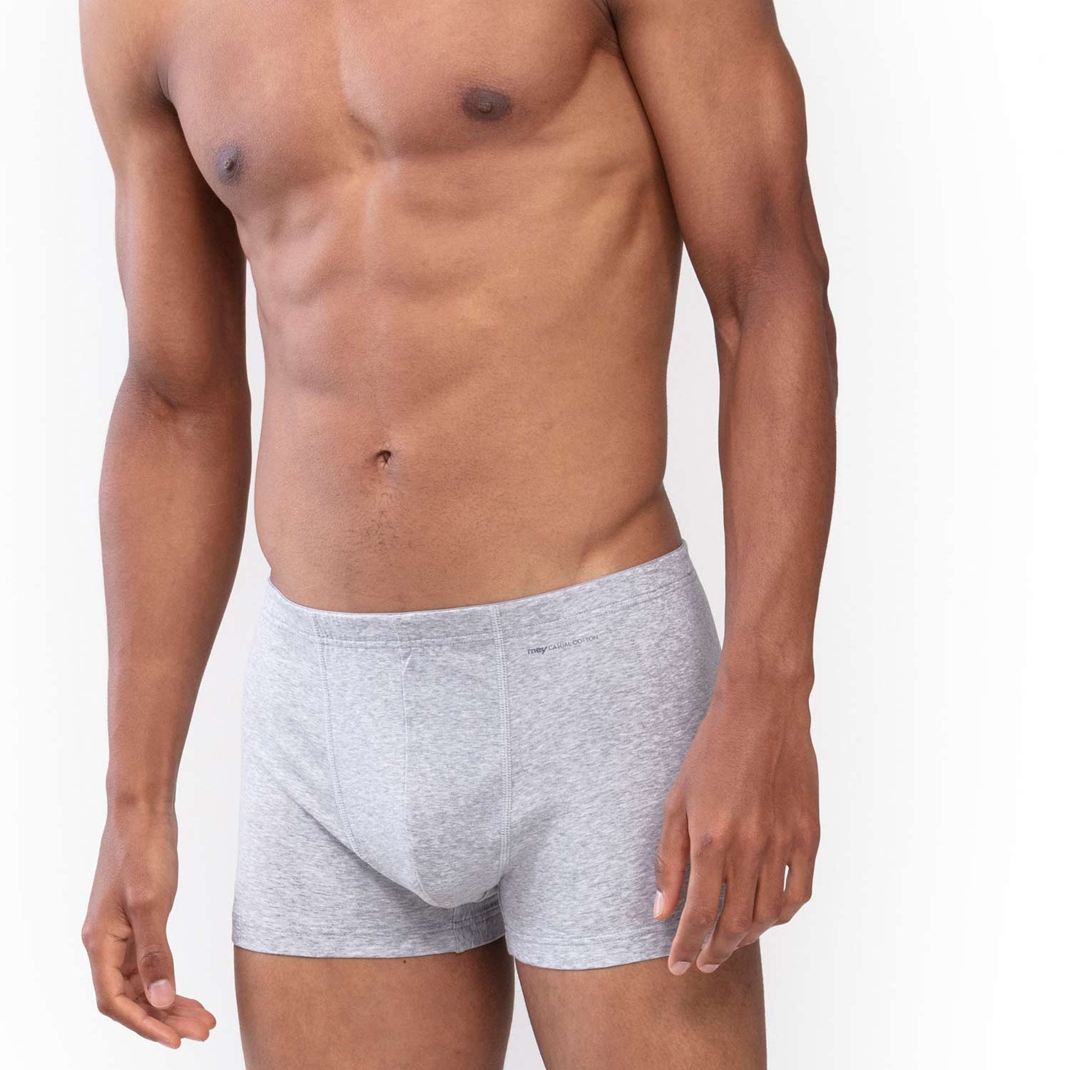 Shorty, Boxer Briefs, CASUAL COTTON