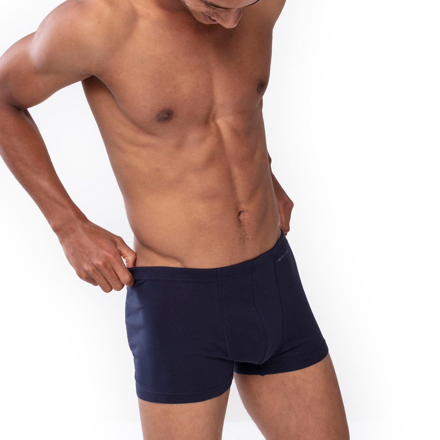 Shorty, Boxer Briefs, CASUAL COTTON