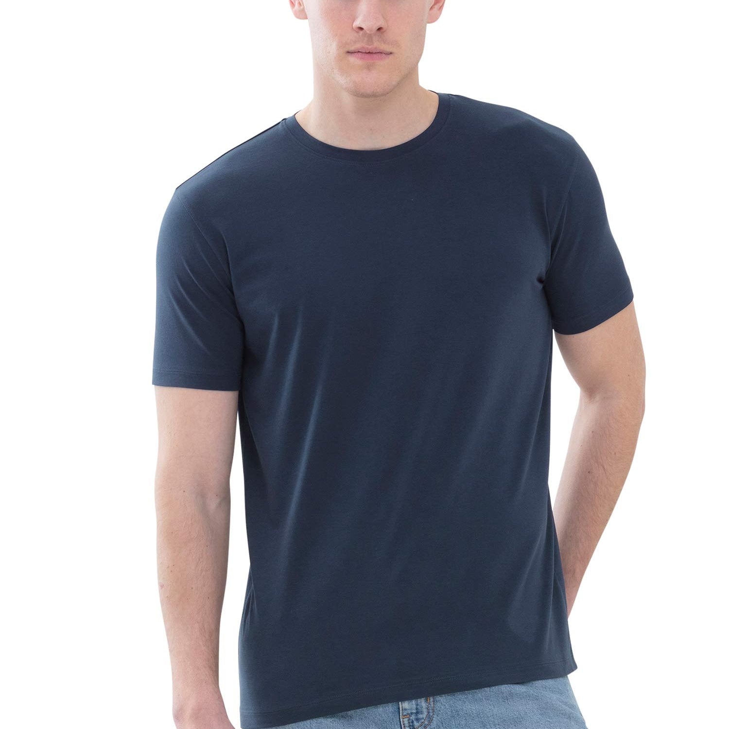 T恤衫,圆领,RELAX