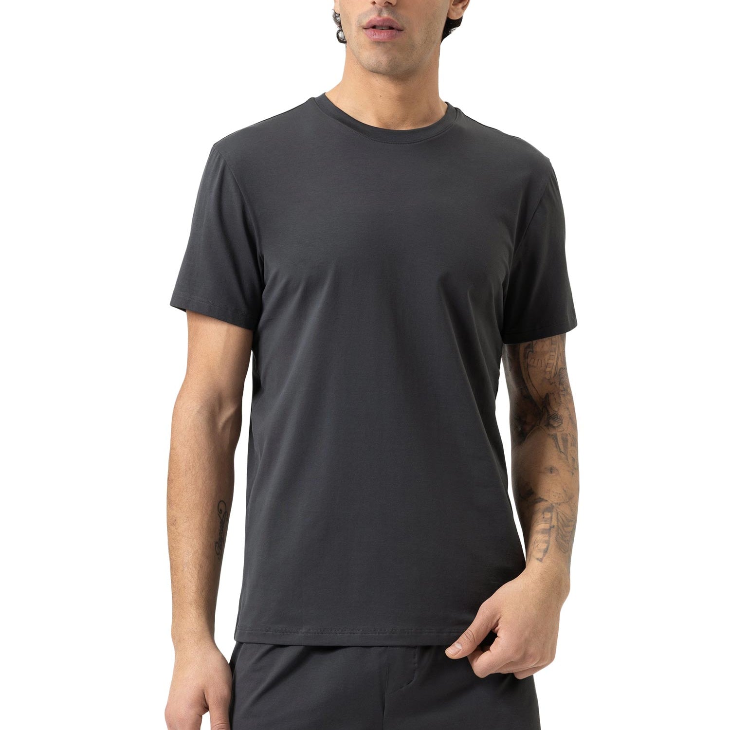 T-Shirt, col rond, 10 OUT OF 10