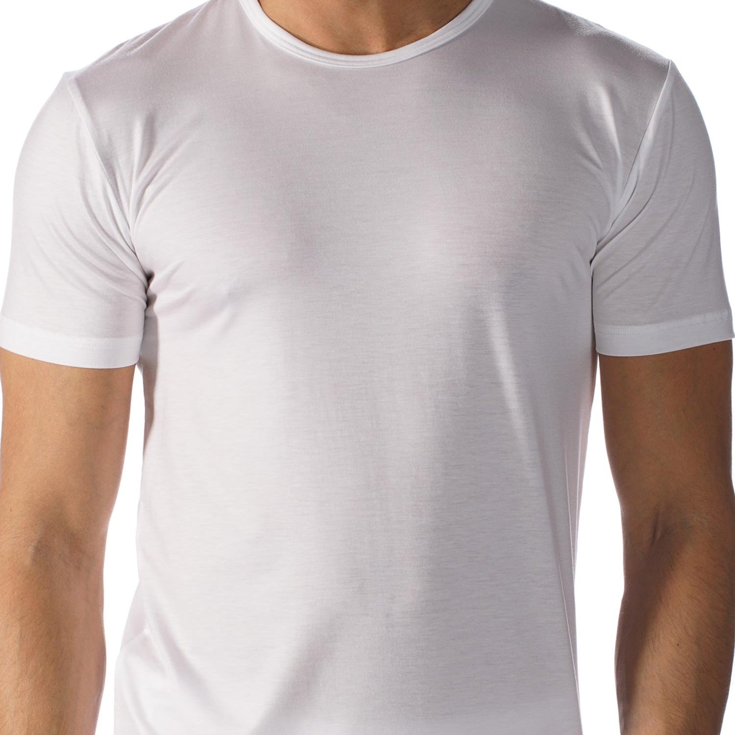 T-Shirt, Rundhals, NETWORK