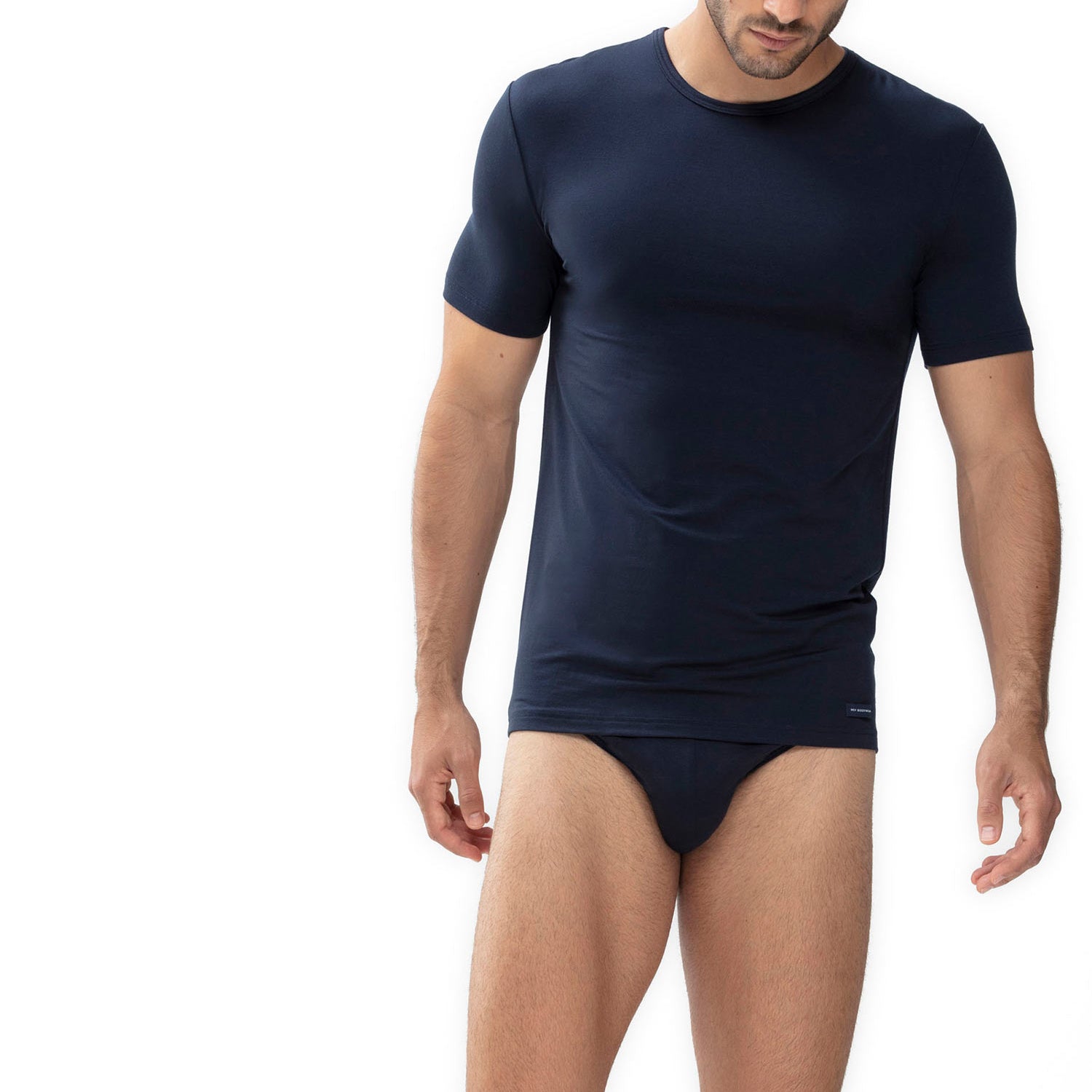 T-Shirt, Rundhals, NETWORK