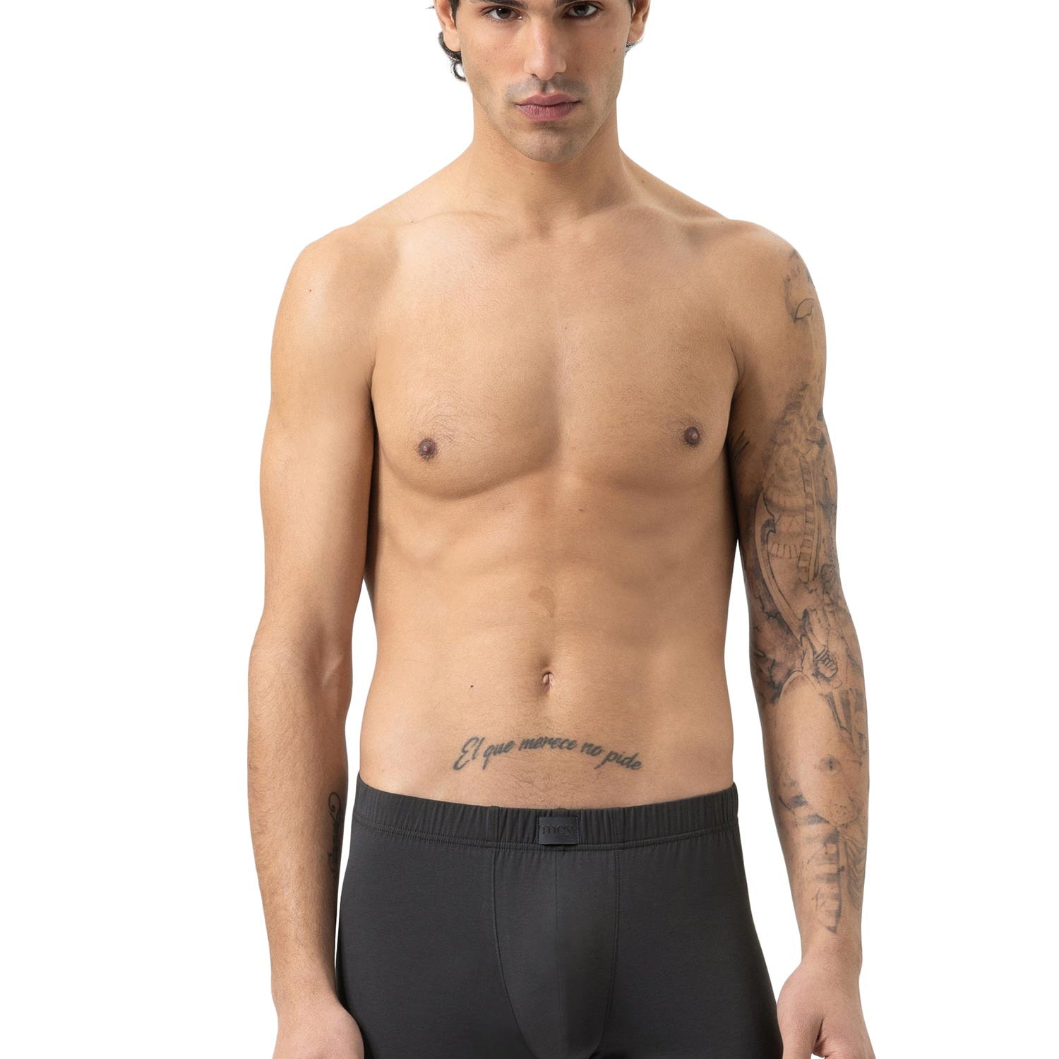 Trunk Shorty avec ceinture ourlée, 10 OUT OF 10