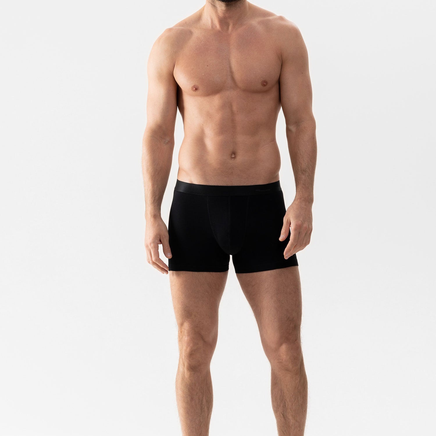 Trunk-Shorty, Pant, CASUAL COTTON