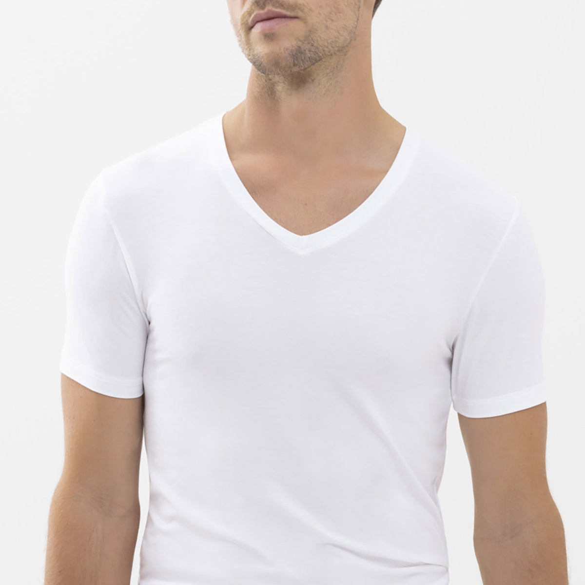 V-Neck Shirt SUPERIOR